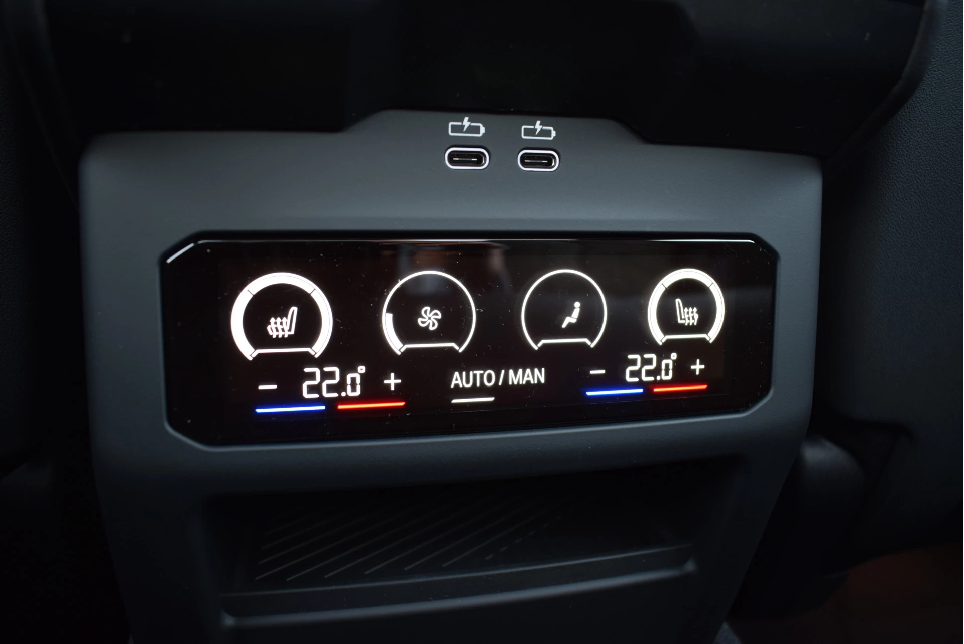 Hoofdafbeelding BMW i5