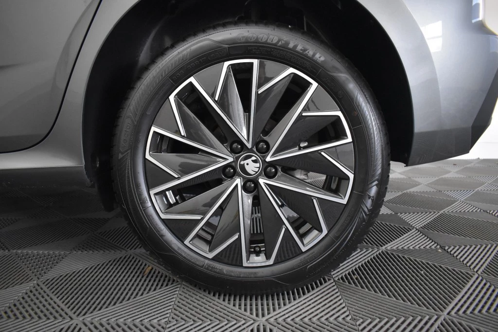 Hoofdafbeelding Škoda Kamiq