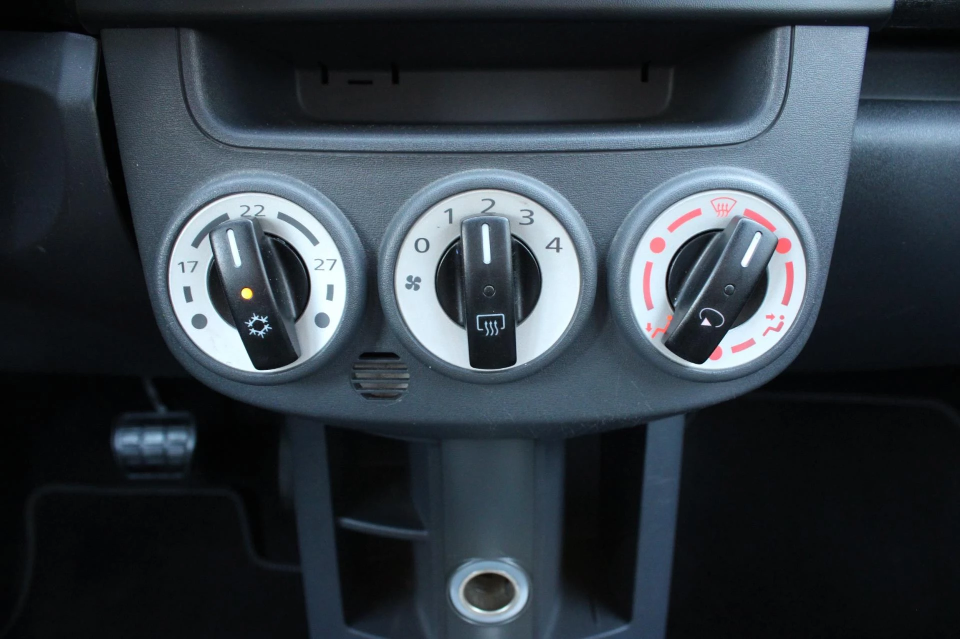 Hoofdafbeelding Mitsubishi Colt