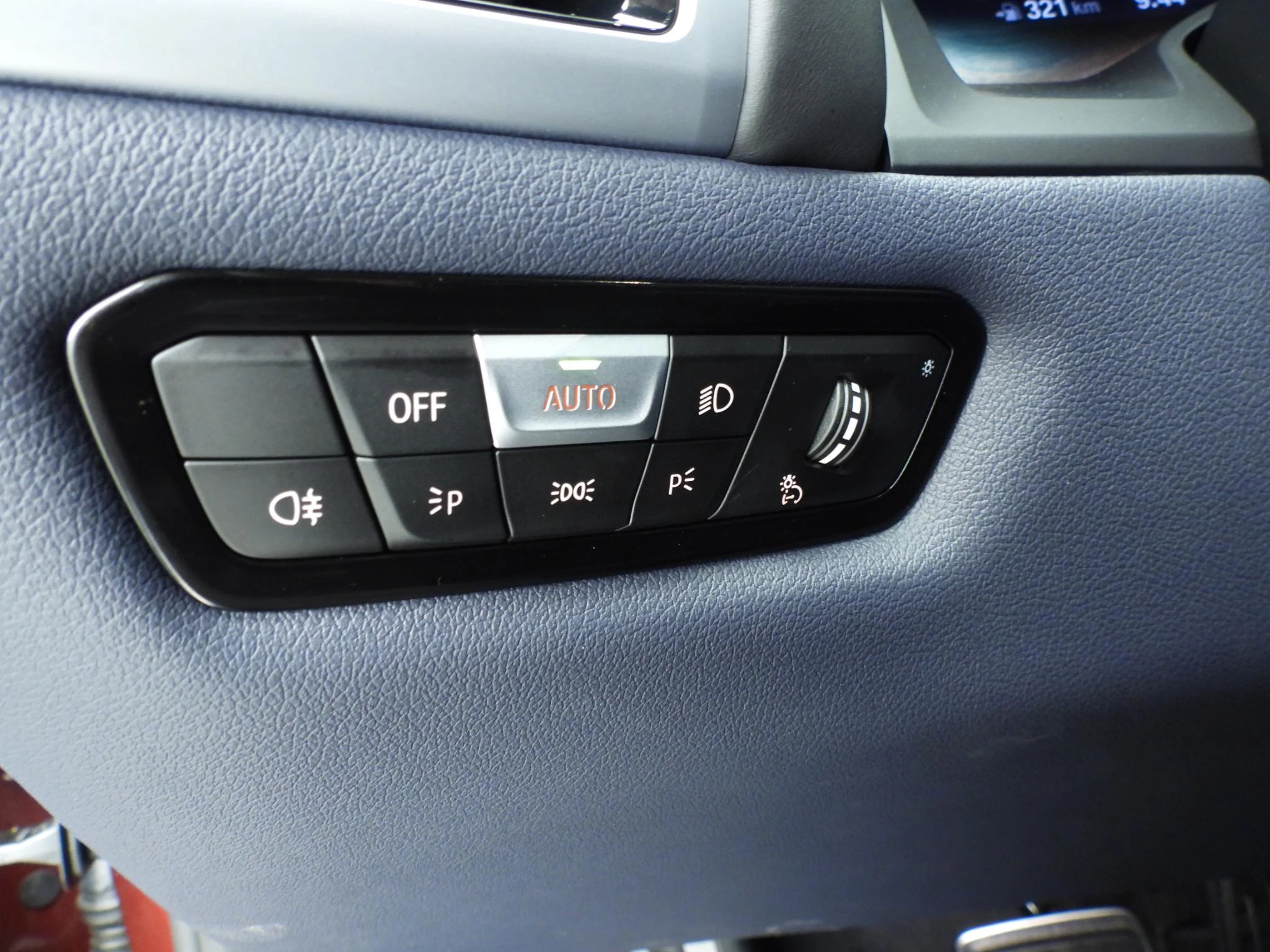 Hoofdafbeelding BMW 8 Serie