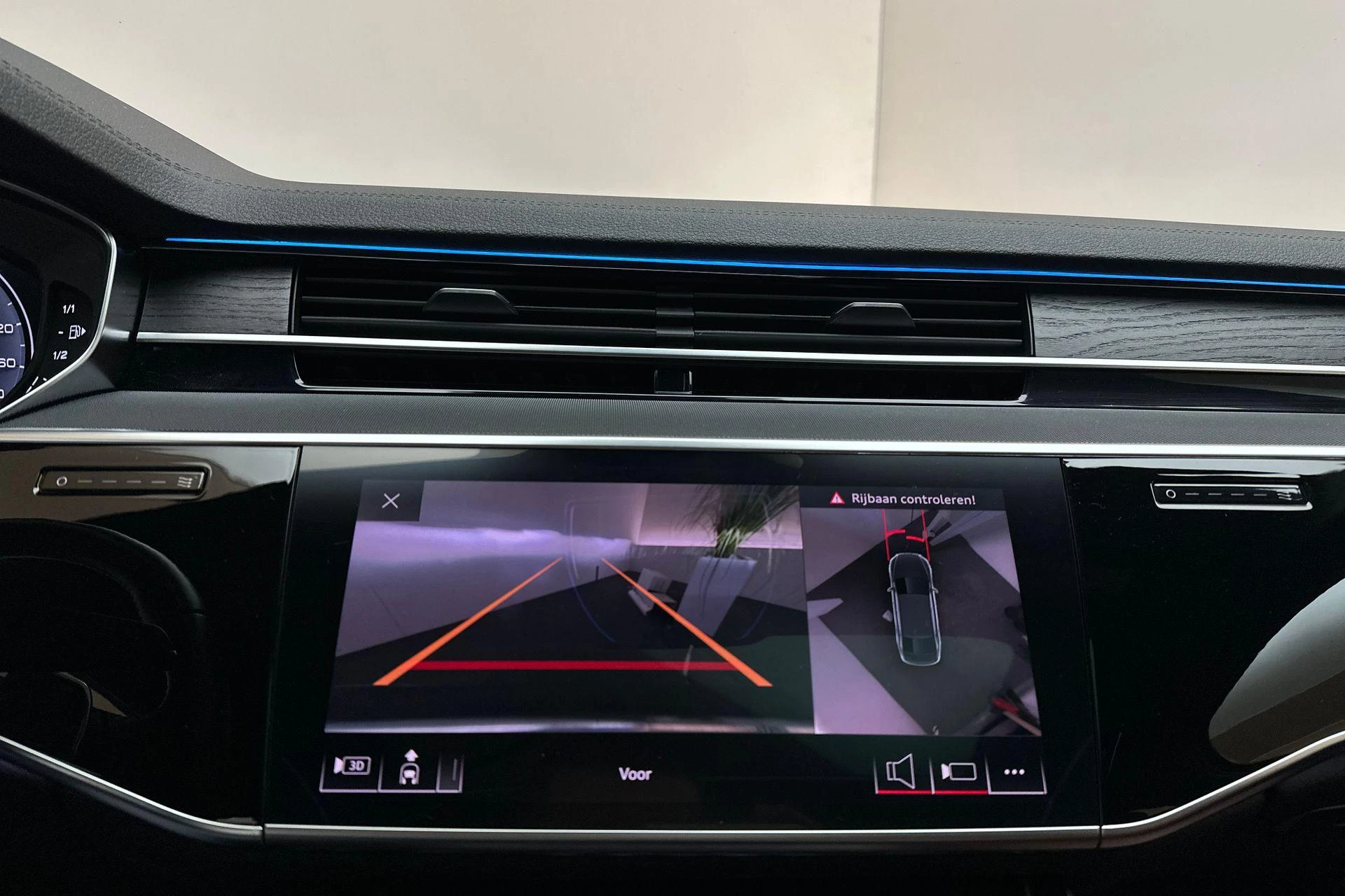 Hoofdafbeelding Audi A8