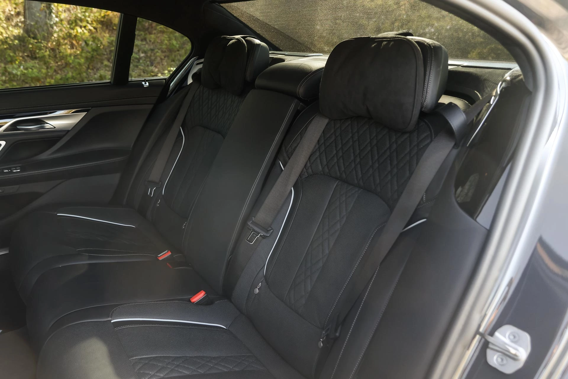 Hoofdafbeelding BMW 7 Serie