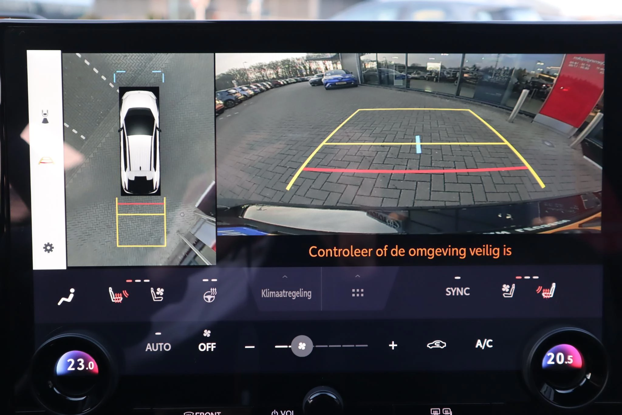 Hoofdafbeelding Toyota bZ4X