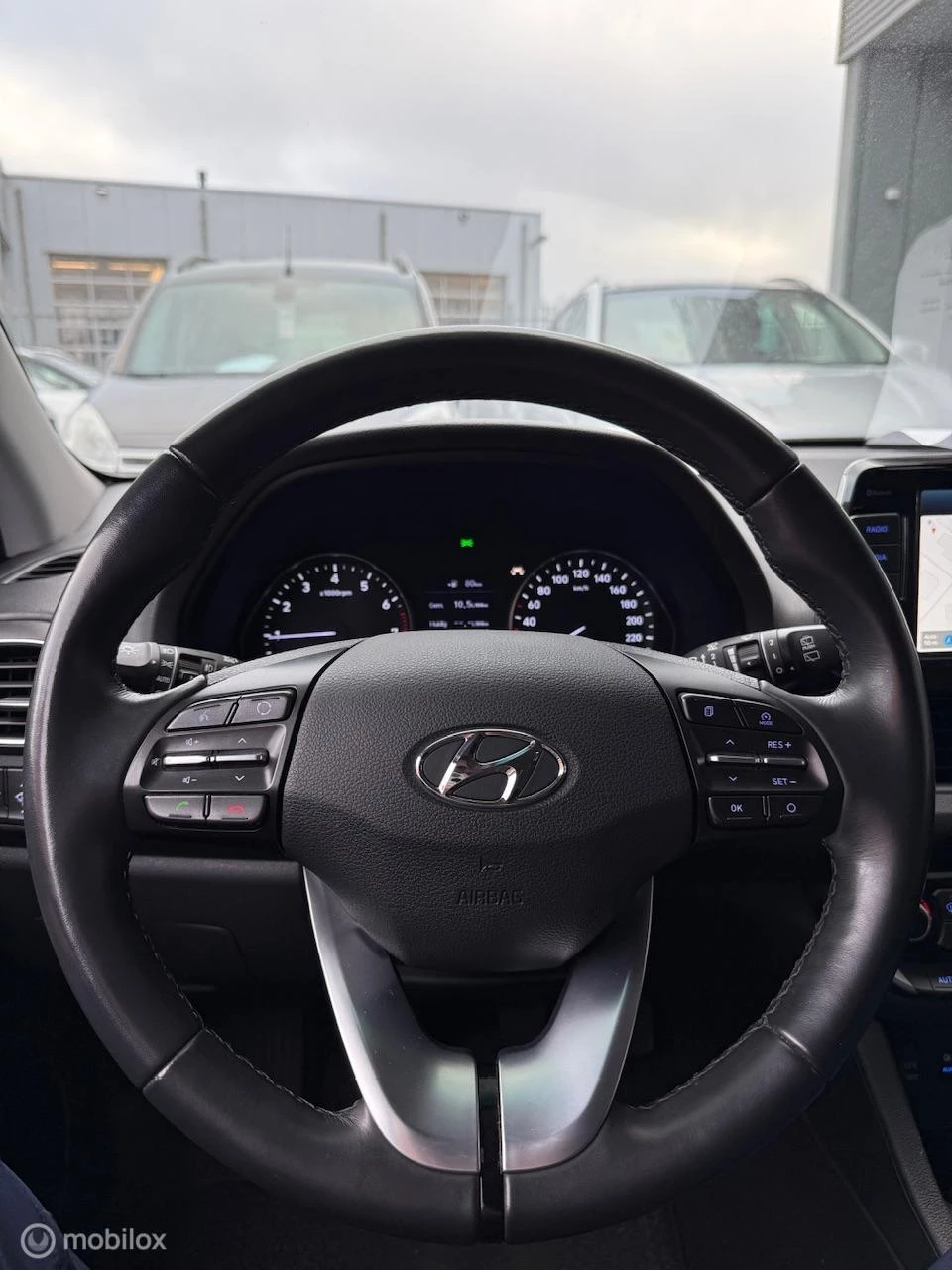 Hoofdafbeelding Hyundai i30