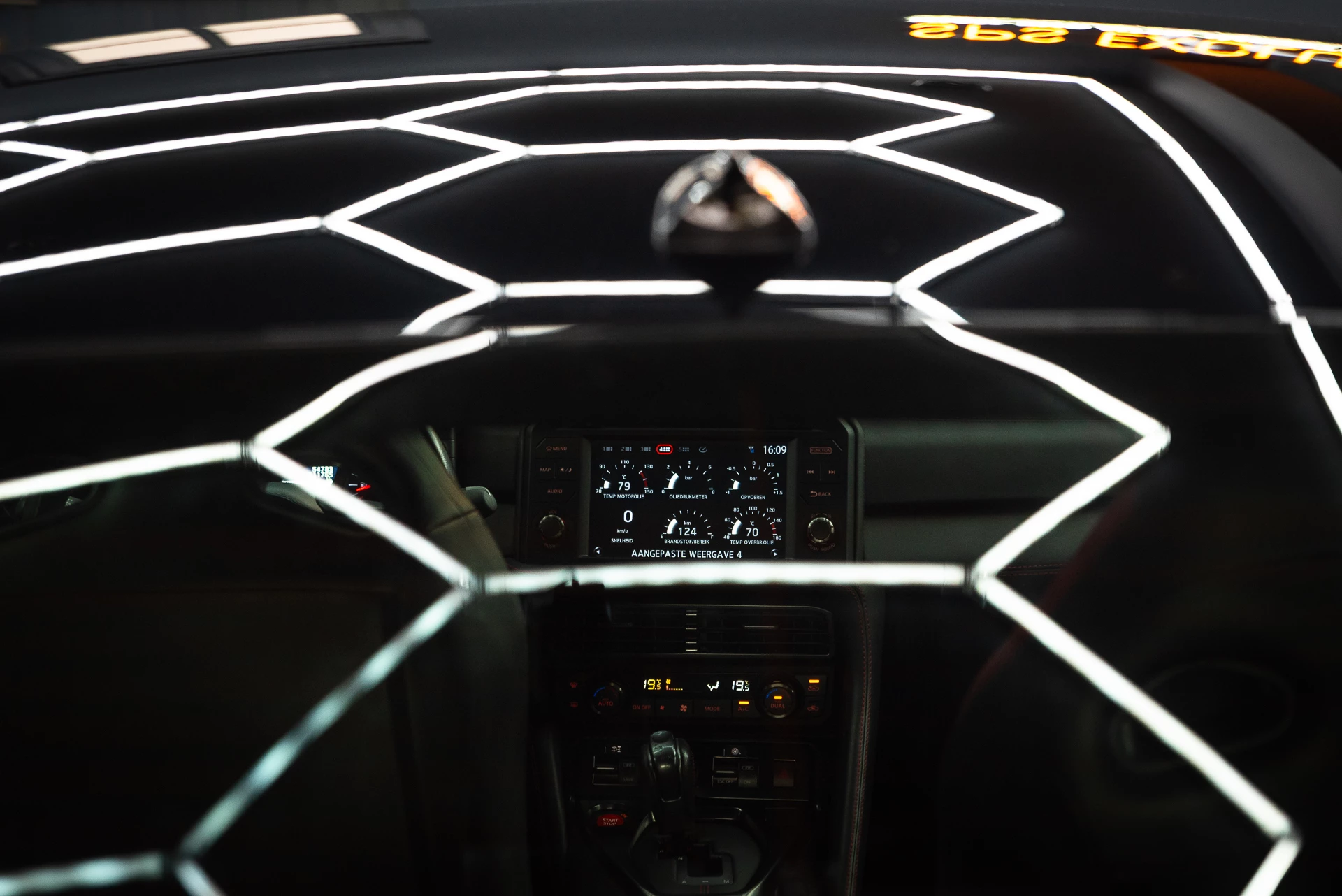 Hoofdafbeelding Nissan GT-R