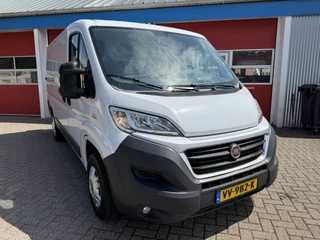 Fiat Ducato 30 2.3 MultiJet L2H1 | Climate Control | Navigatie |
