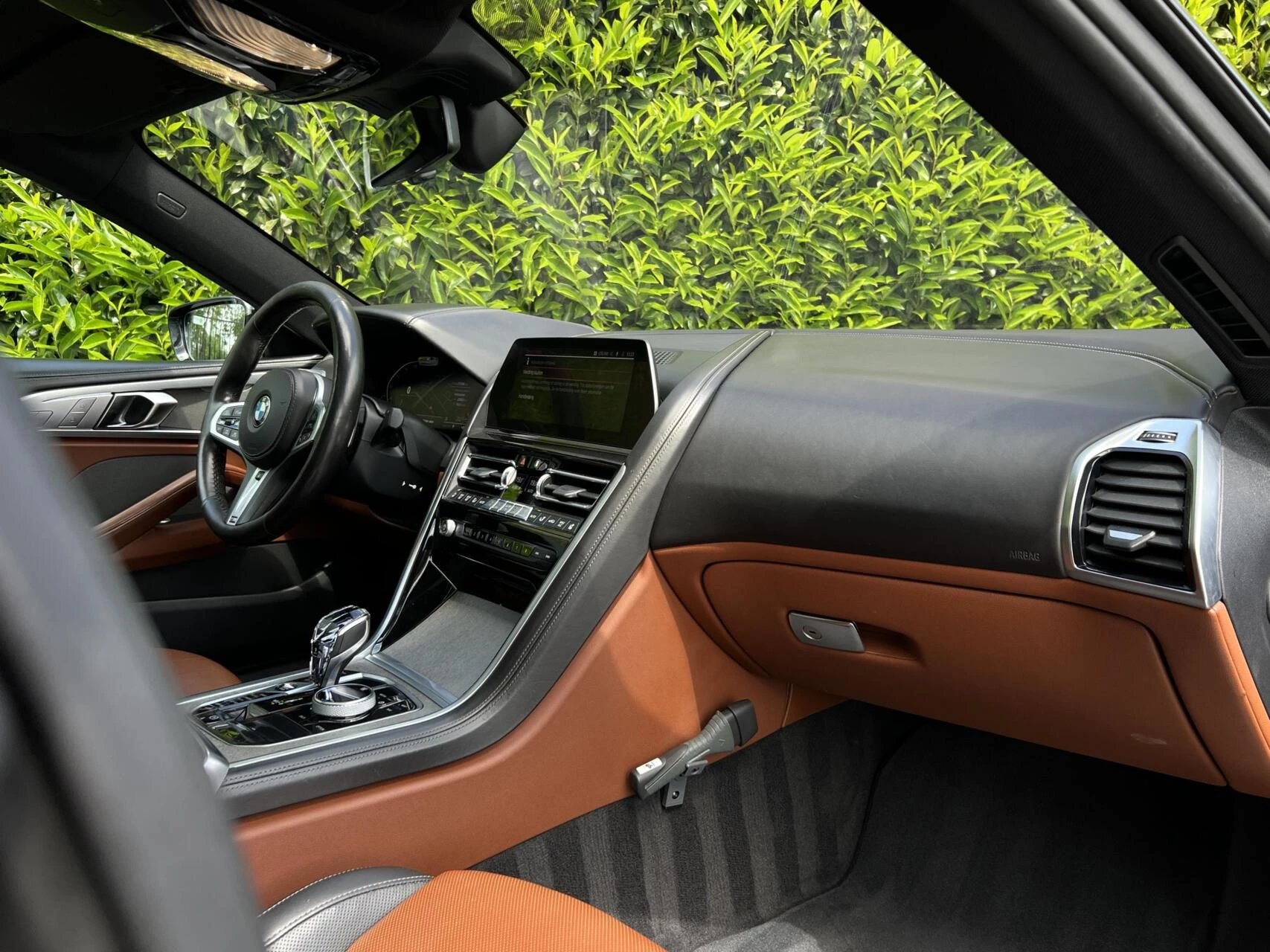 Hoofdafbeelding BMW 8 Serie