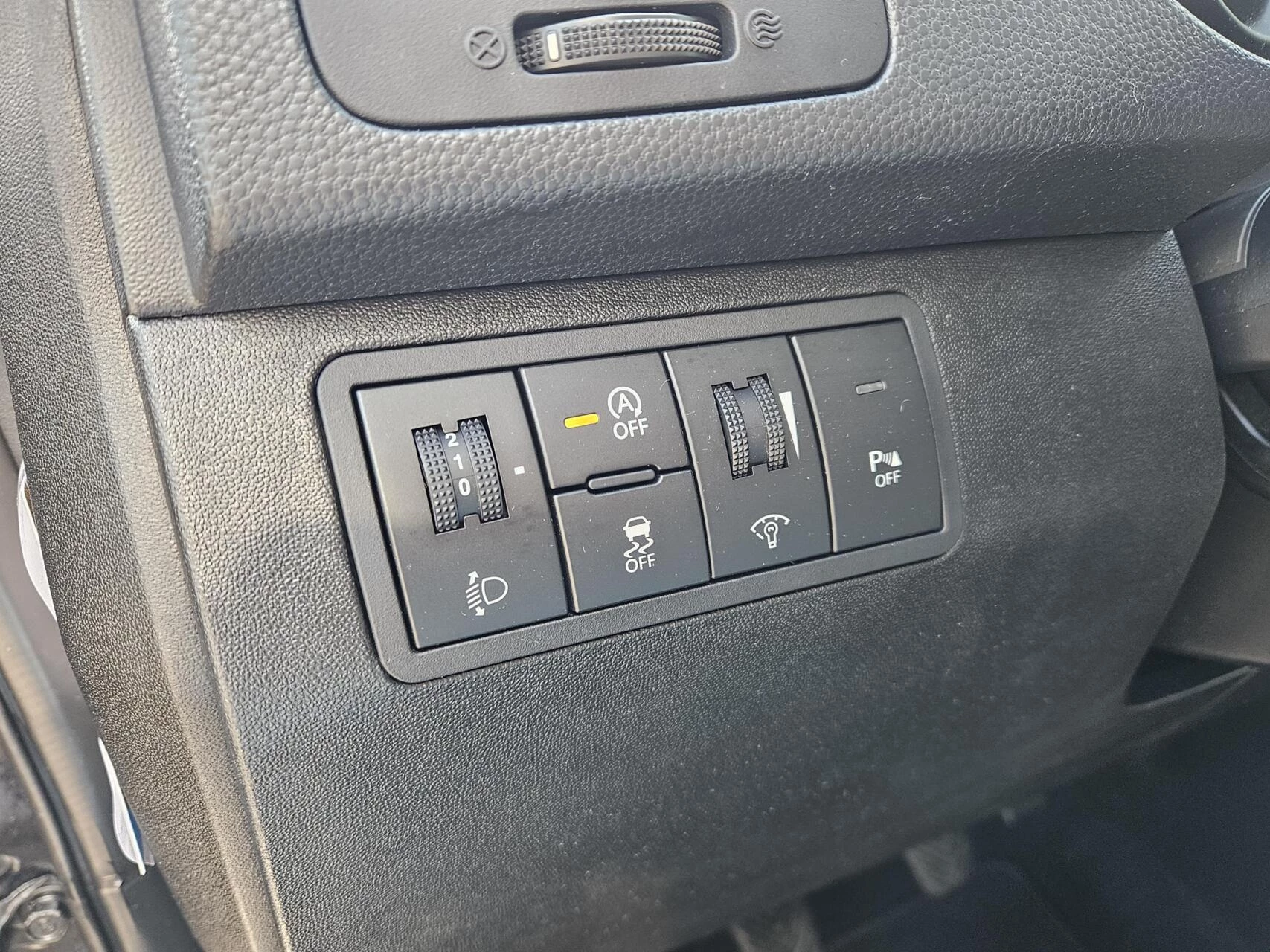 Hoofdafbeelding Hyundai ix20