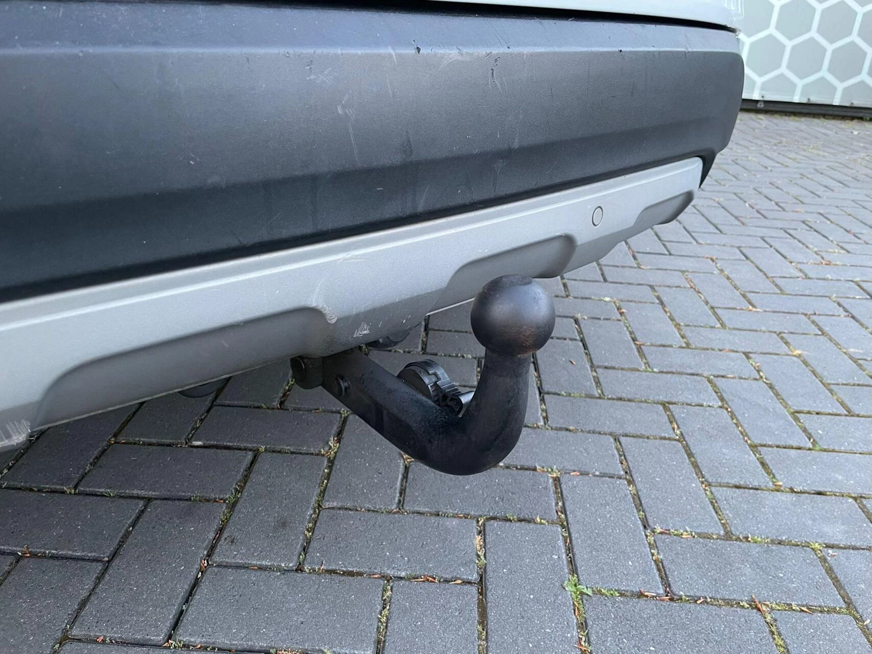 Hoofdafbeelding Renault Espace