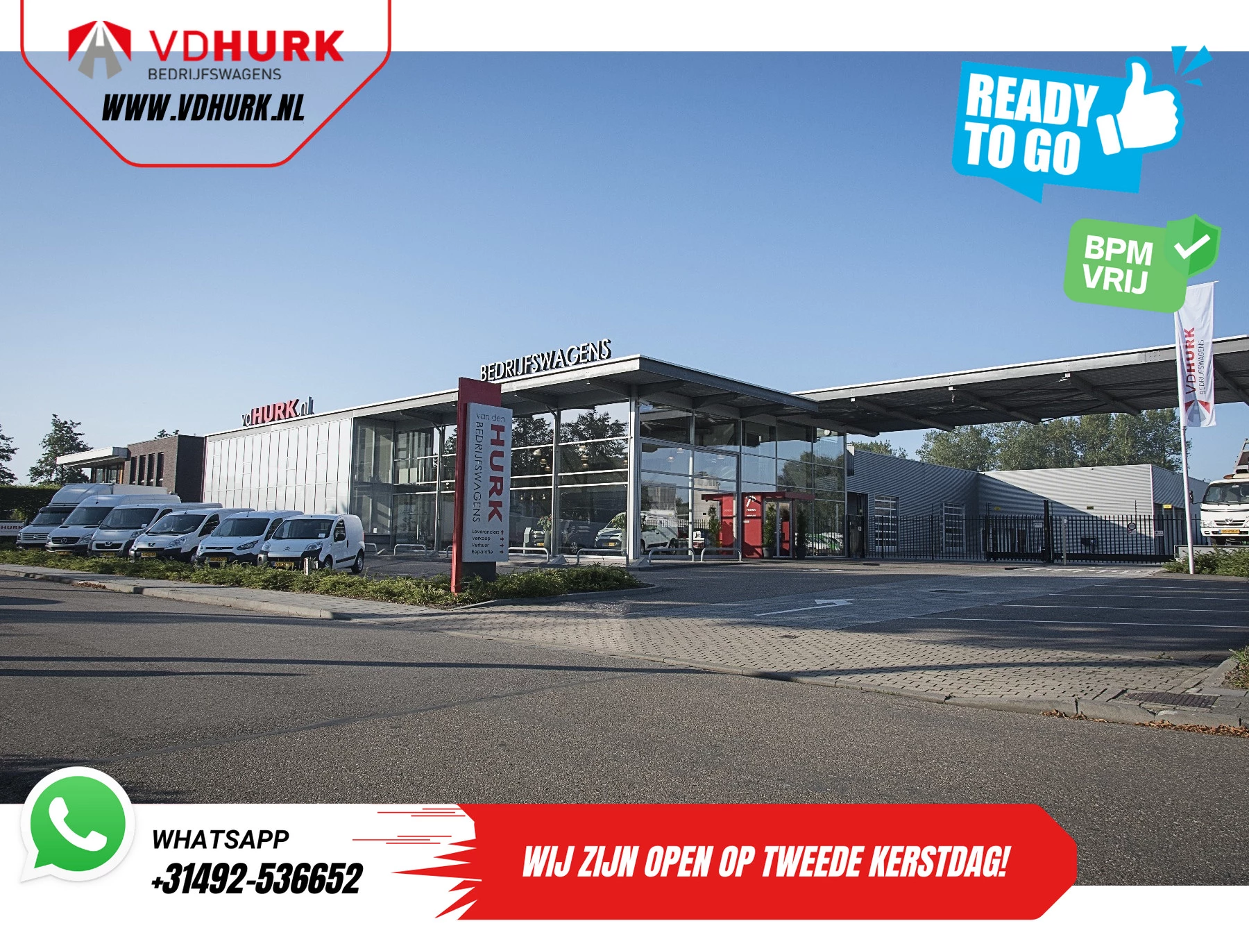 Hoofdafbeelding Fiat Doblò