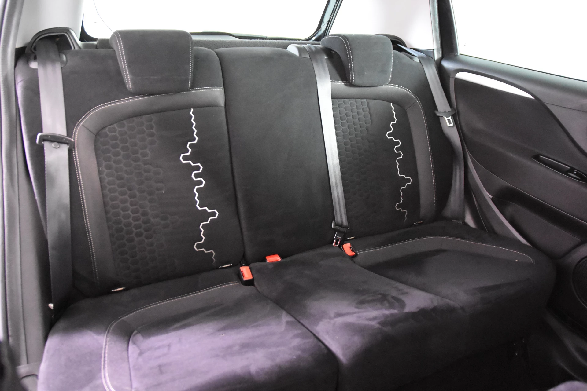 Hoofdafbeelding Fiat Punto