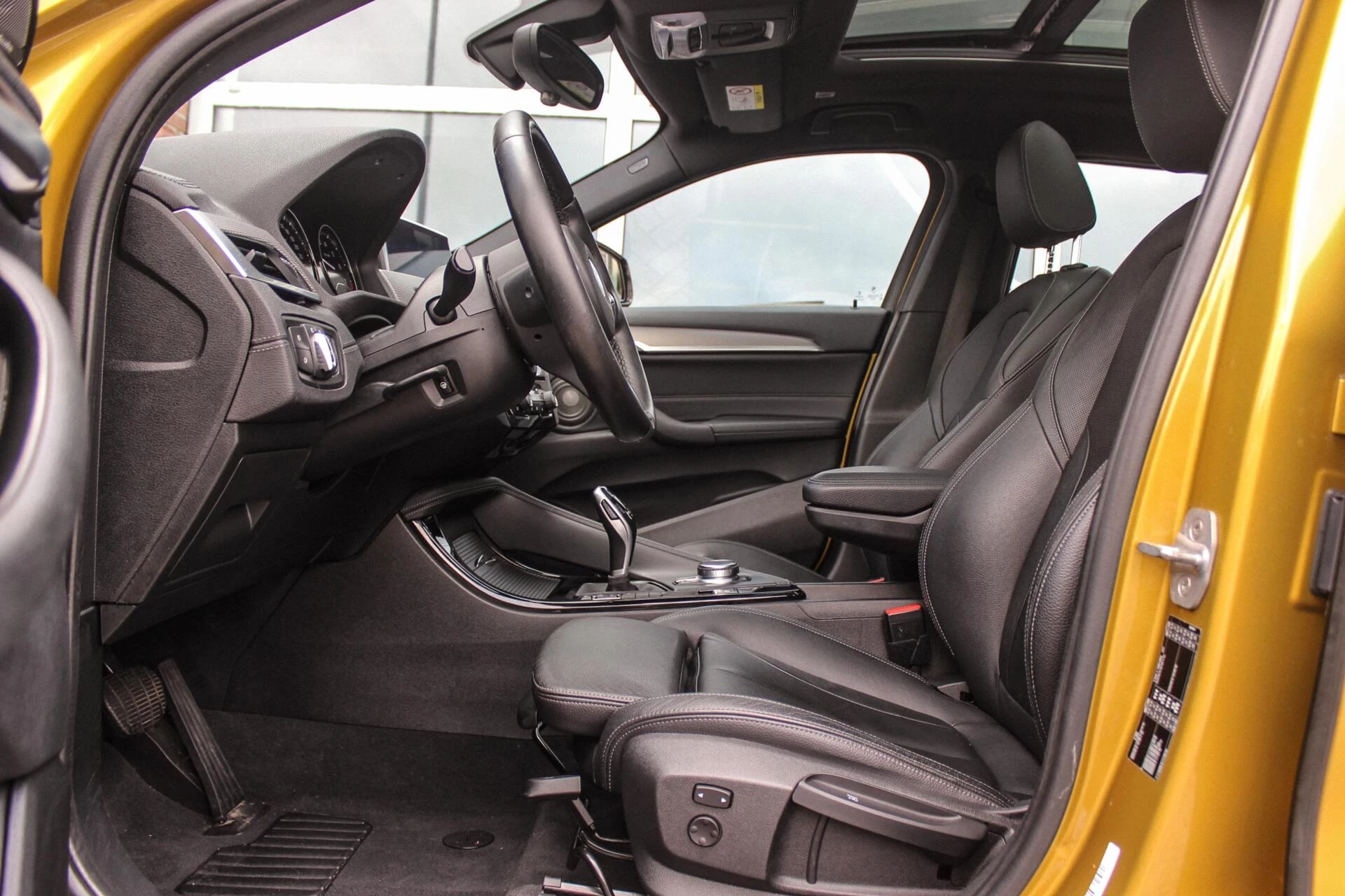 Hoofdafbeelding BMW X2