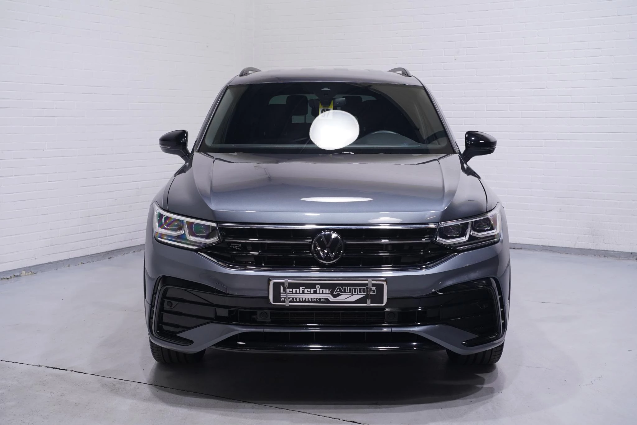 Hoofdafbeelding Volkswagen Tiguan Allspace