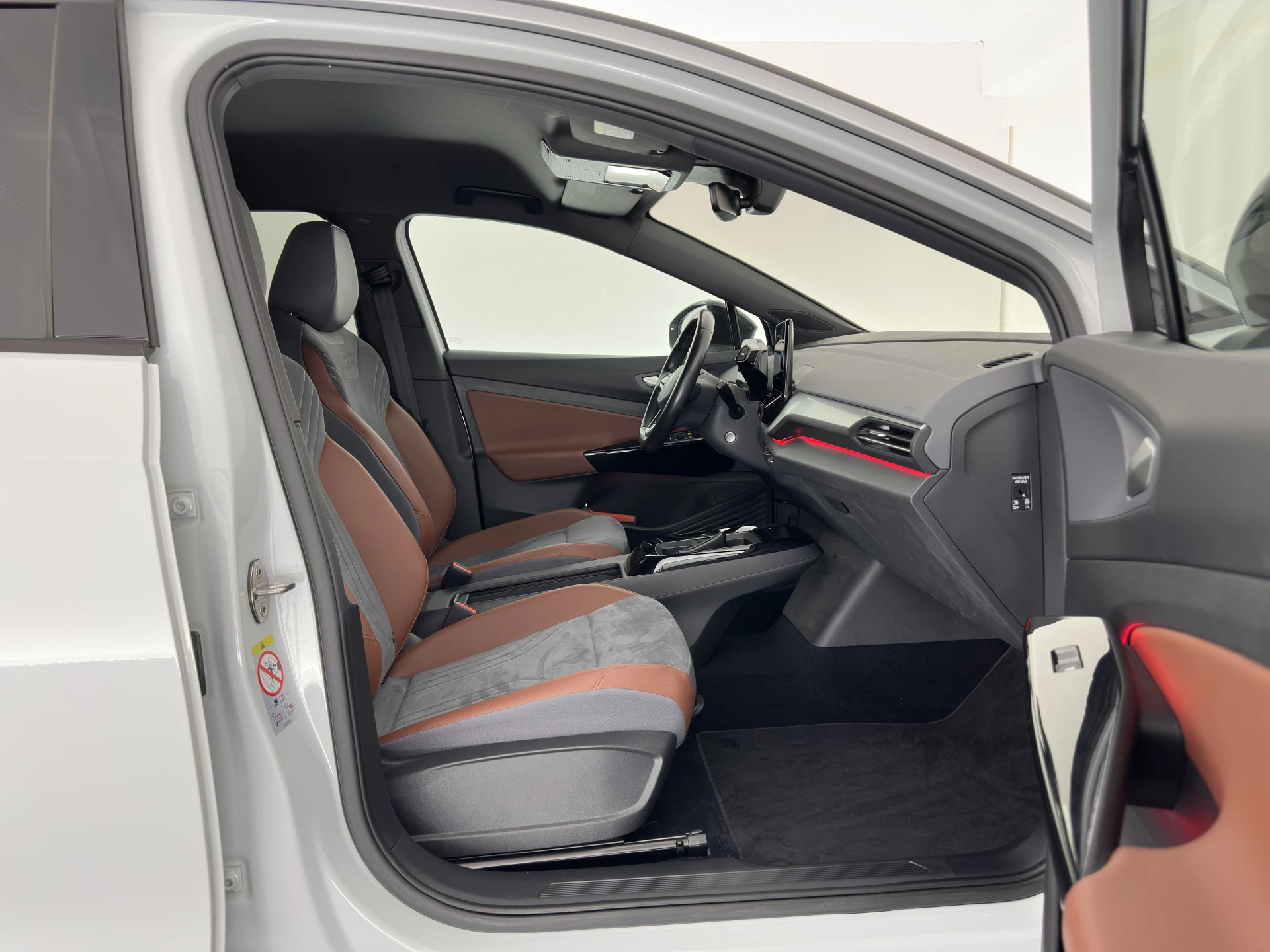 Hoofdafbeelding Volkswagen ID.4