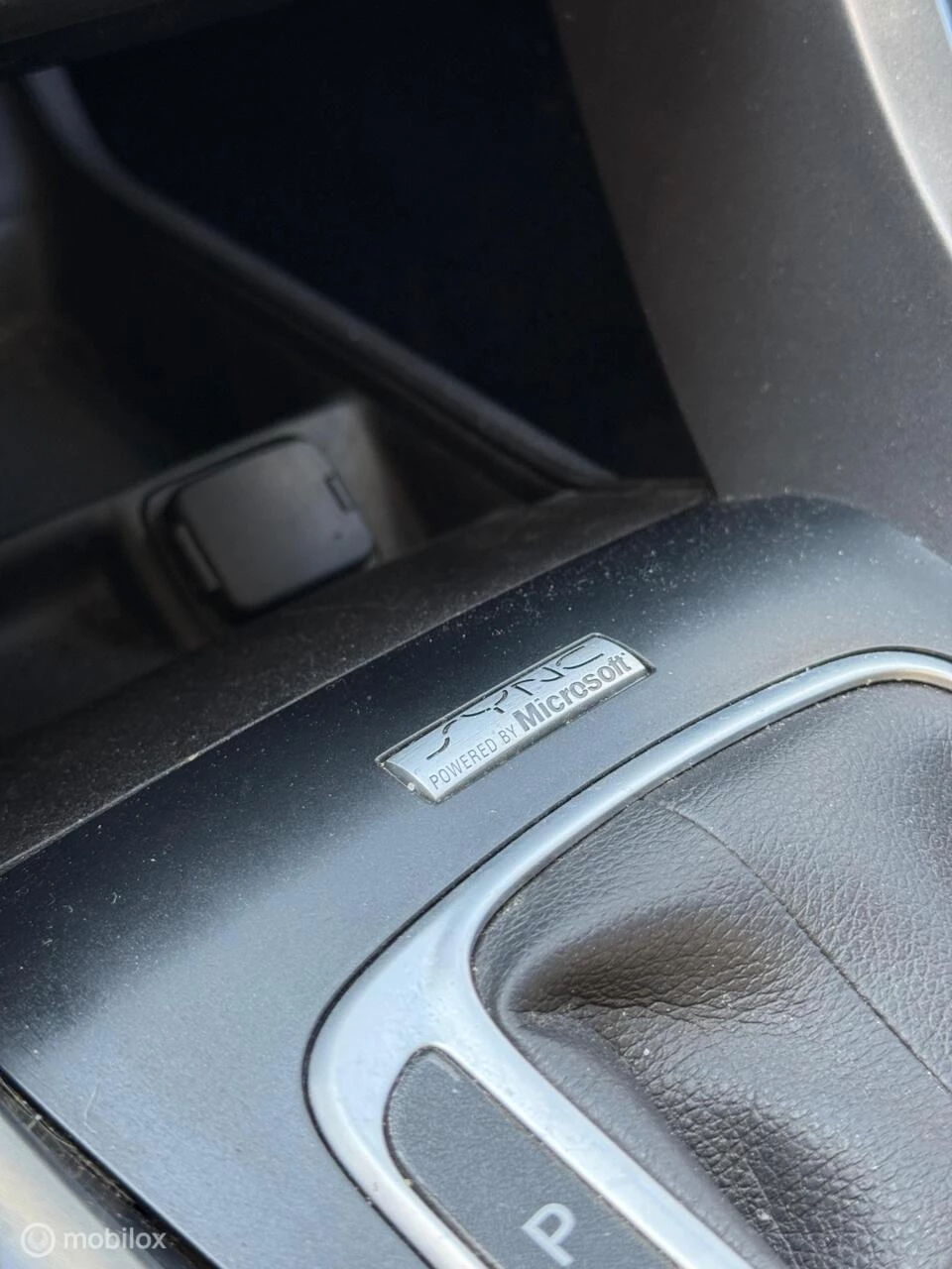 Hoofdafbeelding Ford Mondeo