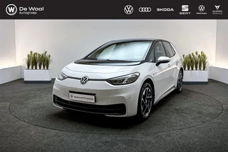 Volkswagen ID.3 Pro Edition Advantage 204pk 58 kWh | SoH 95% | Camera, Stoelverwarming, Navigatie, AppleCarplay/AndroidAuto |