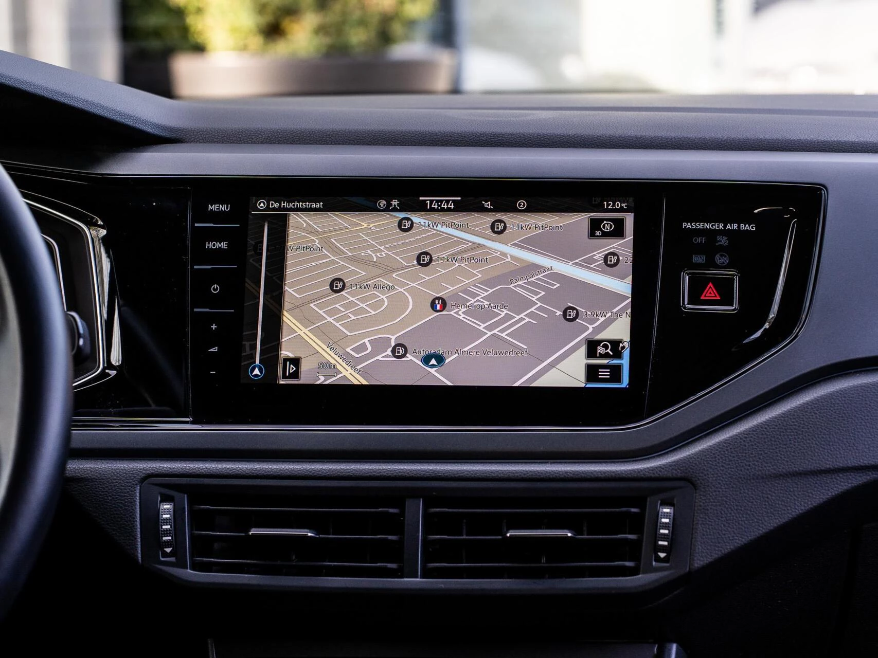 Hoofdafbeelding Volkswagen Taigo