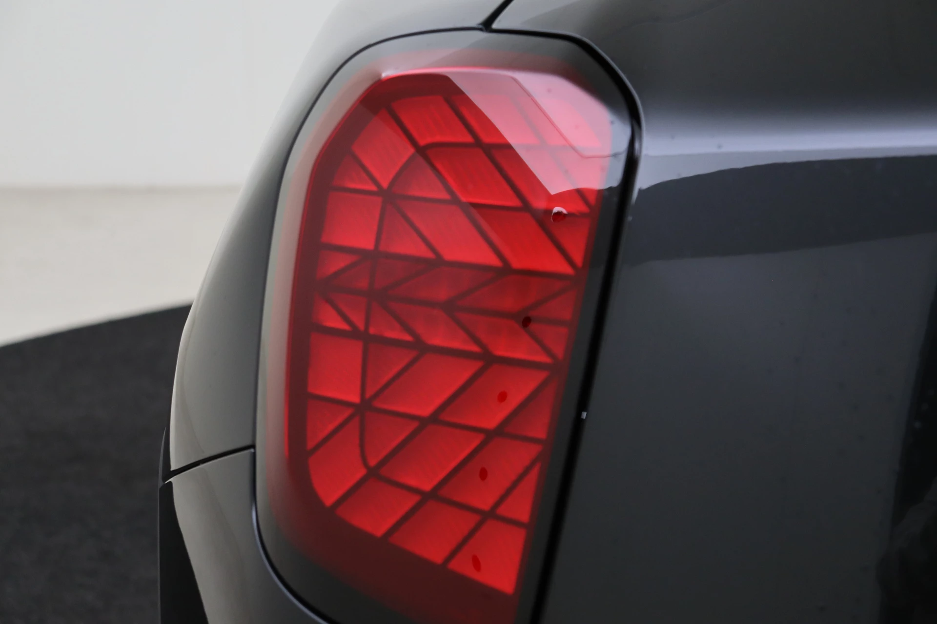 Hoofdafbeelding MINI Aceman