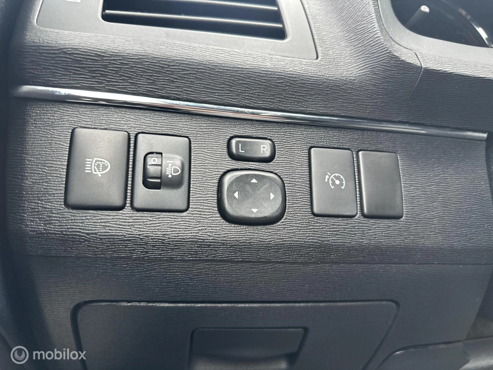 Hoofdafbeelding Toyota Avensis