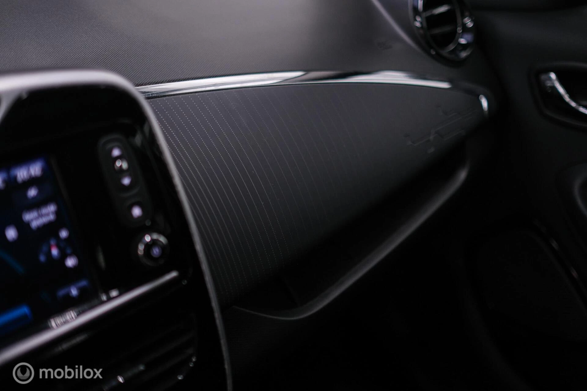 Hoofdafbeelding Renault ZOE