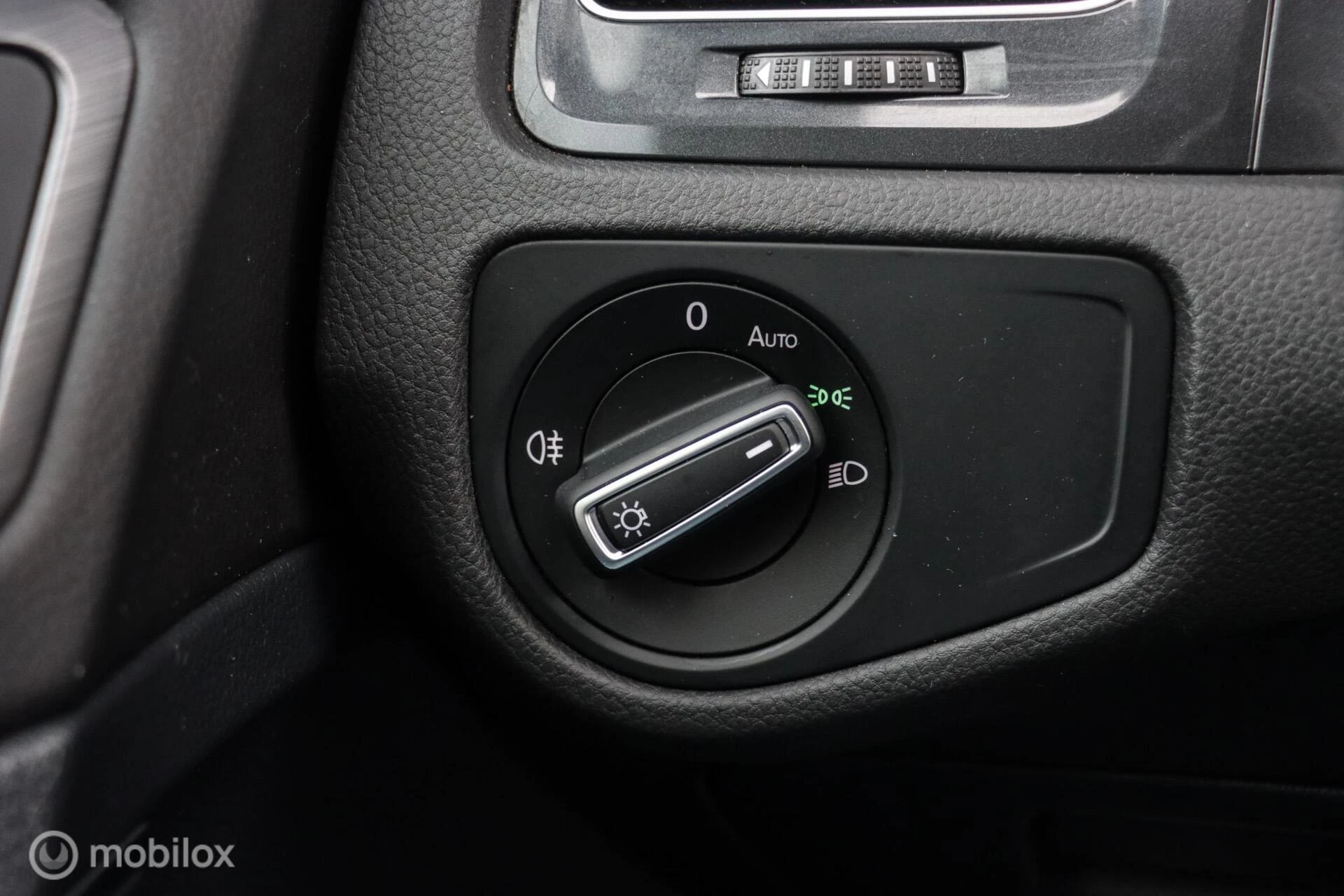 Hoofdafbeelding Volkswagen e-Golf