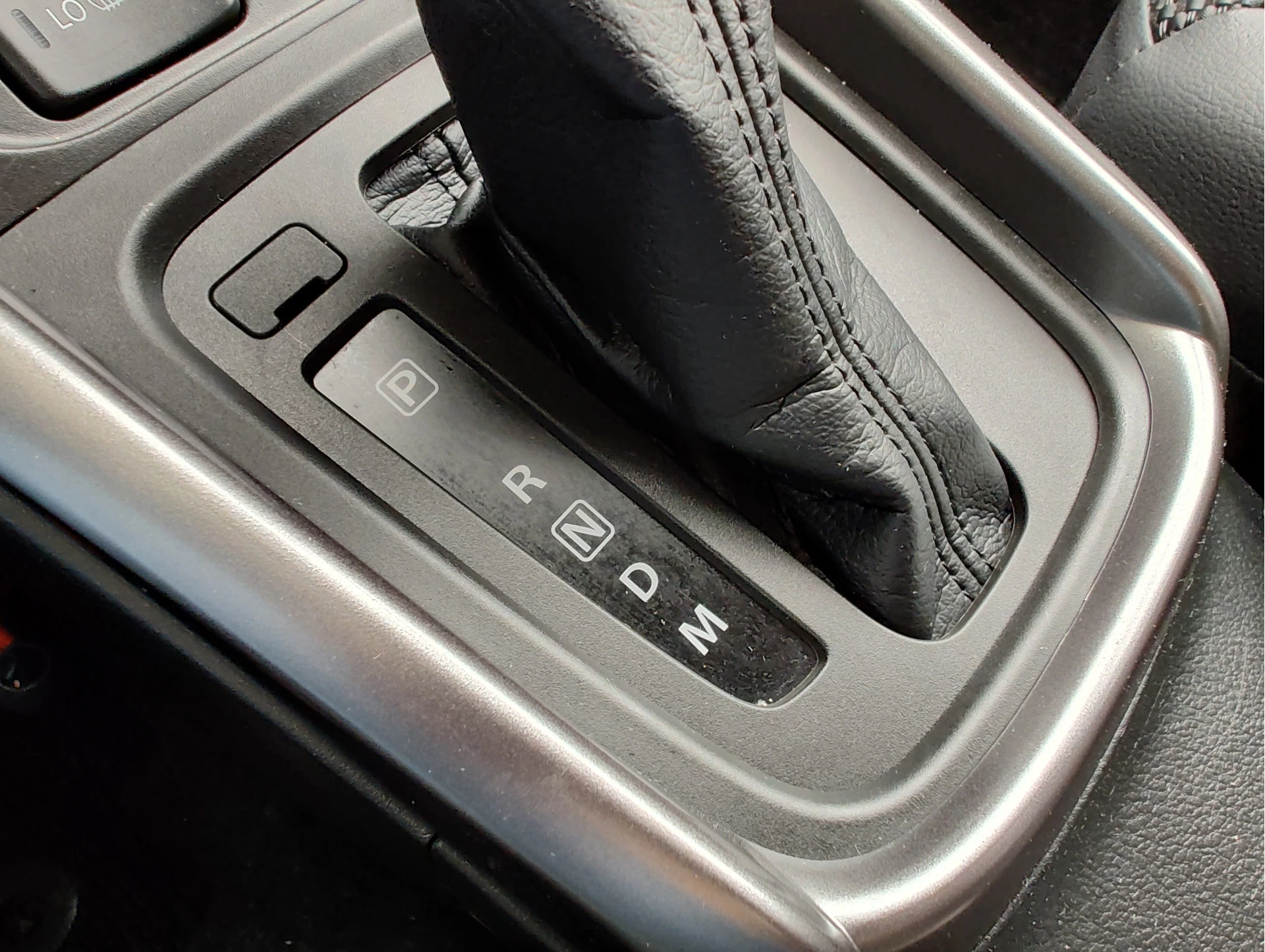 Hoofdafbeelding Suzuki S-Cross