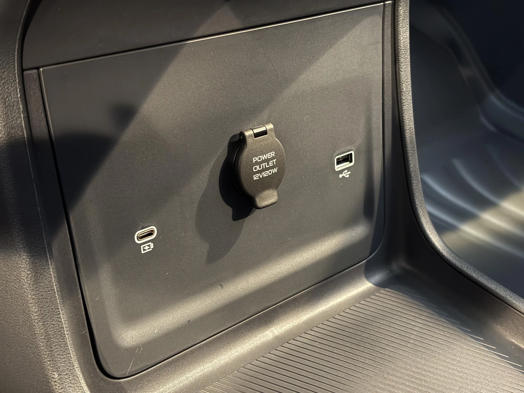Hoofdafbeelding Geely Starray EM-i