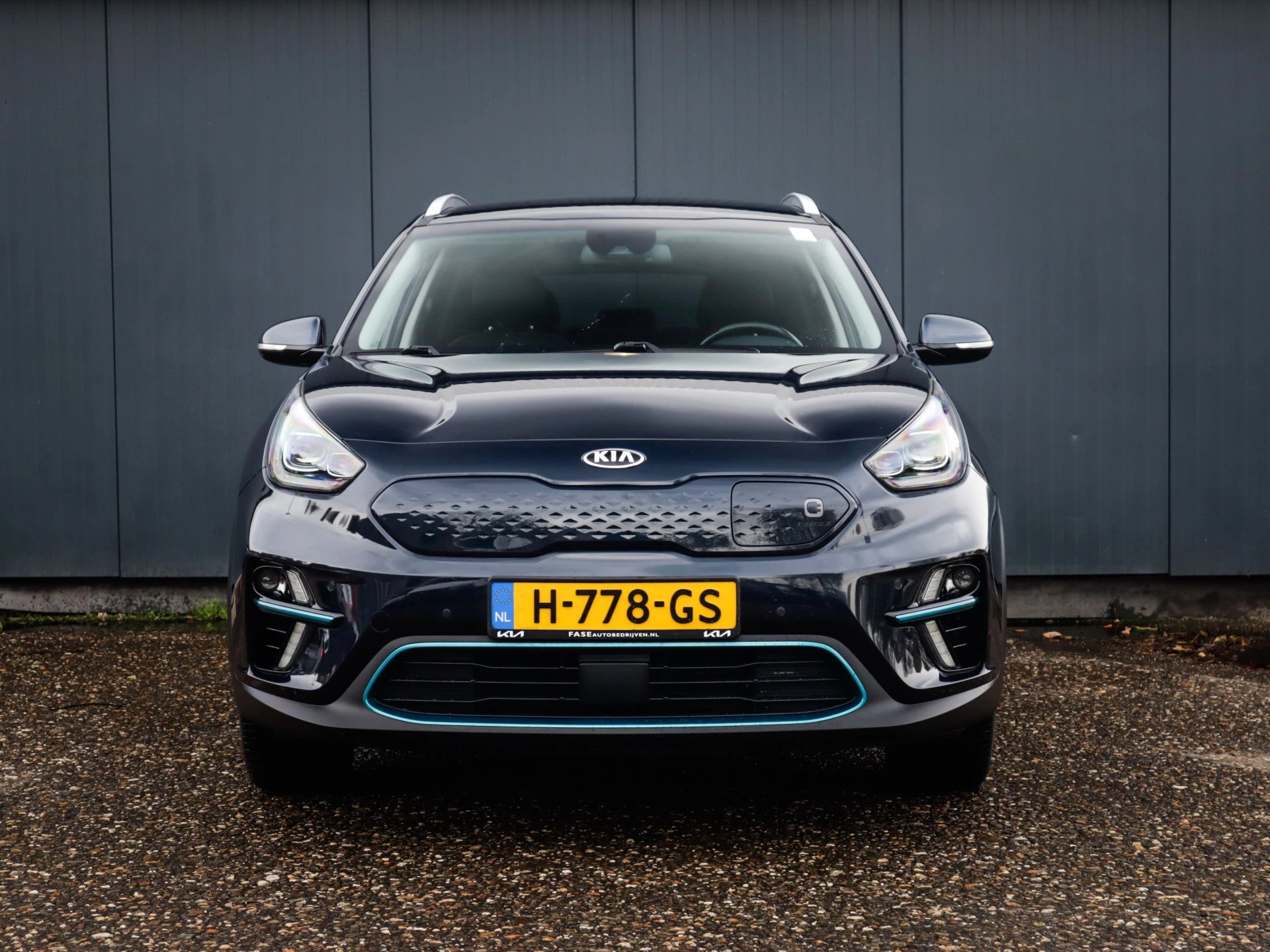 Hoofdafbeelding Kia e-Niro