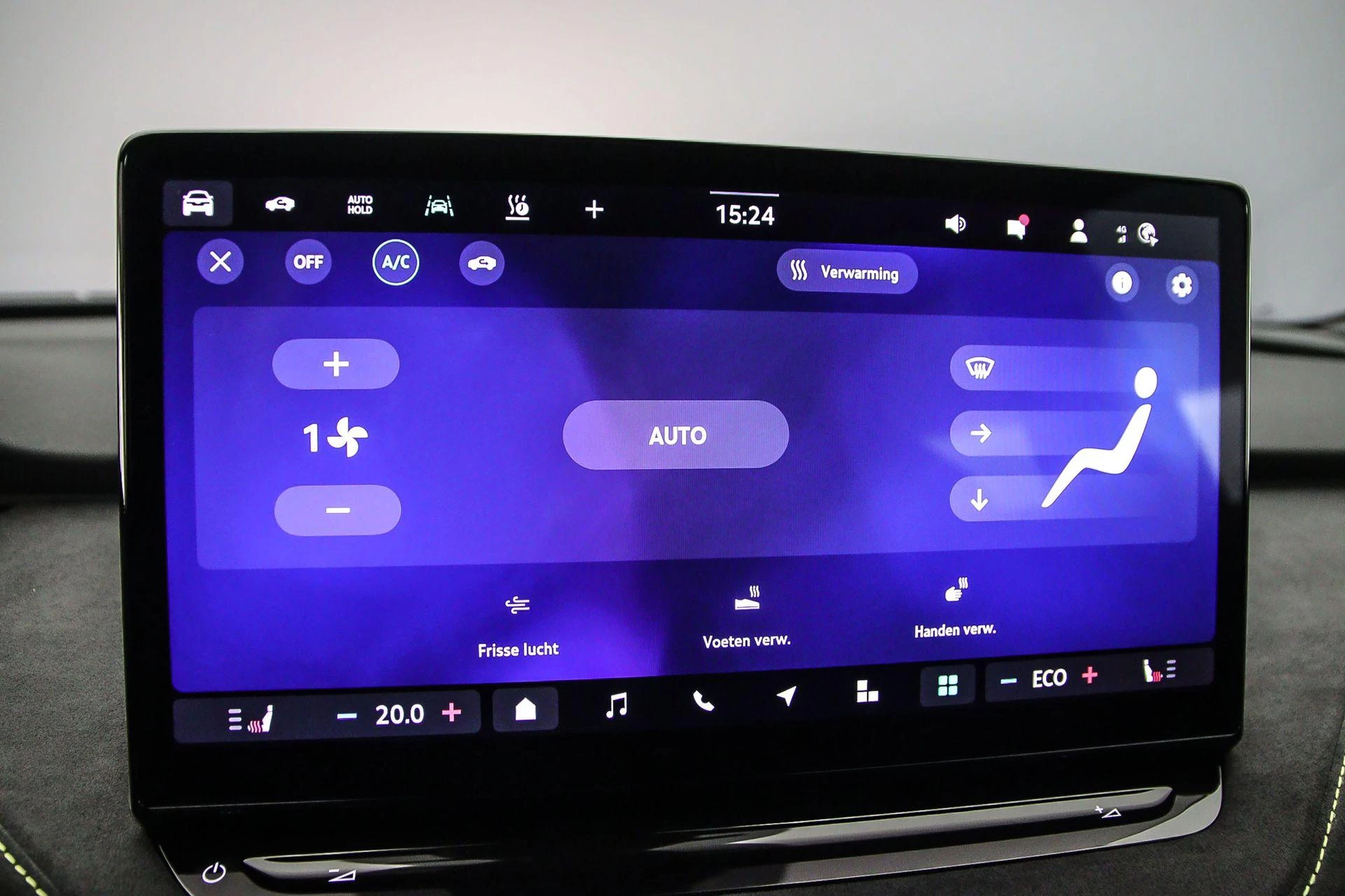 Hoofdafbeelding Škoda Elroq