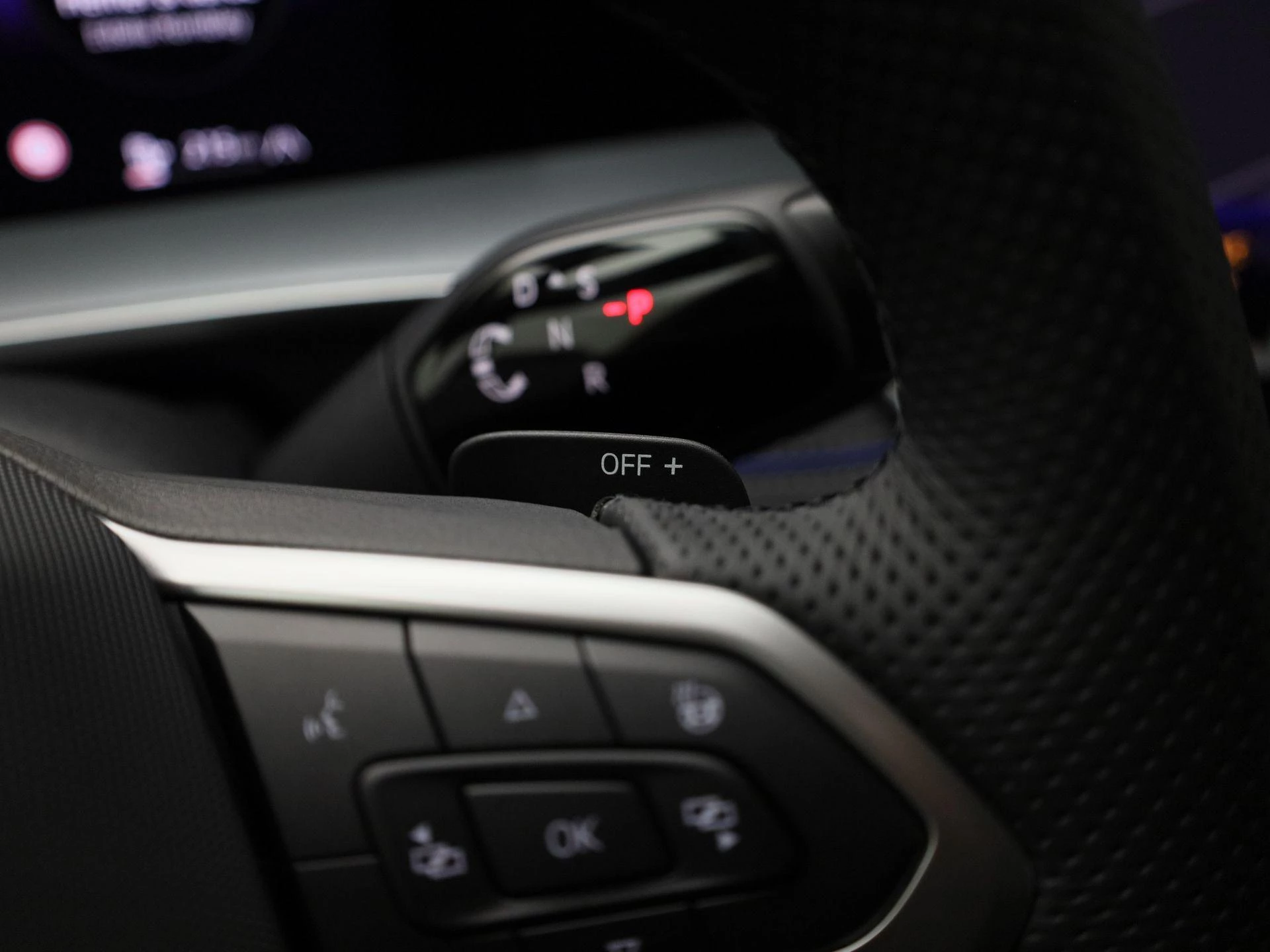 Hoofdafbeelding Volkswagen Tayron