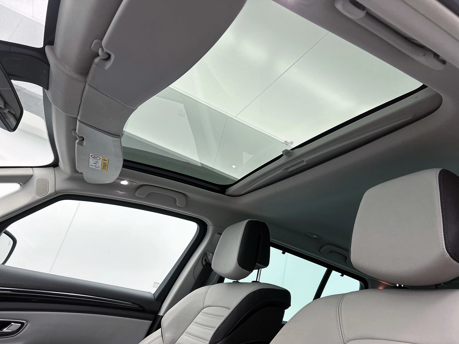 Hoofdafbeelding Renault Espace