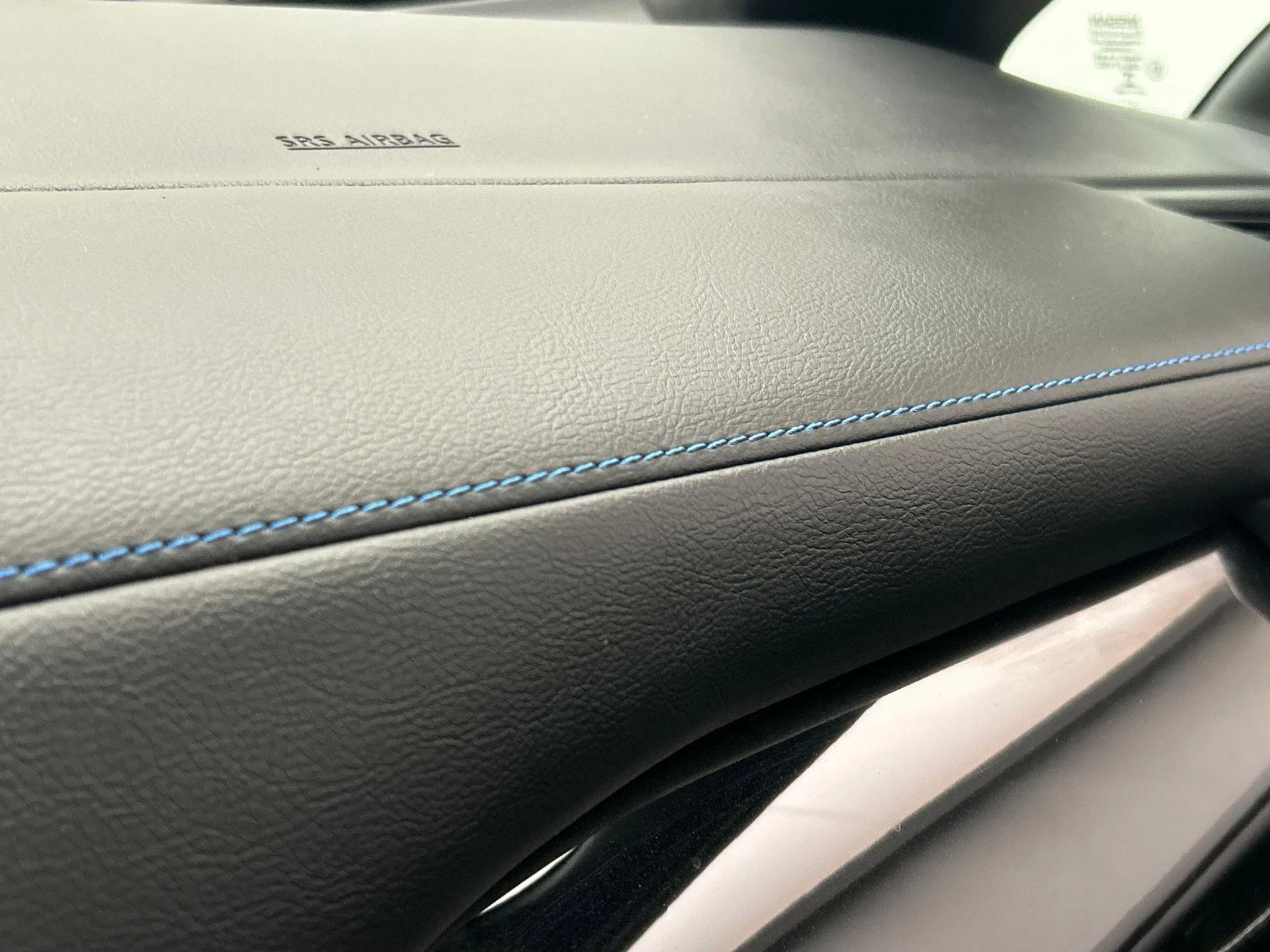 Hoofdafbeelding Nissan Leaf