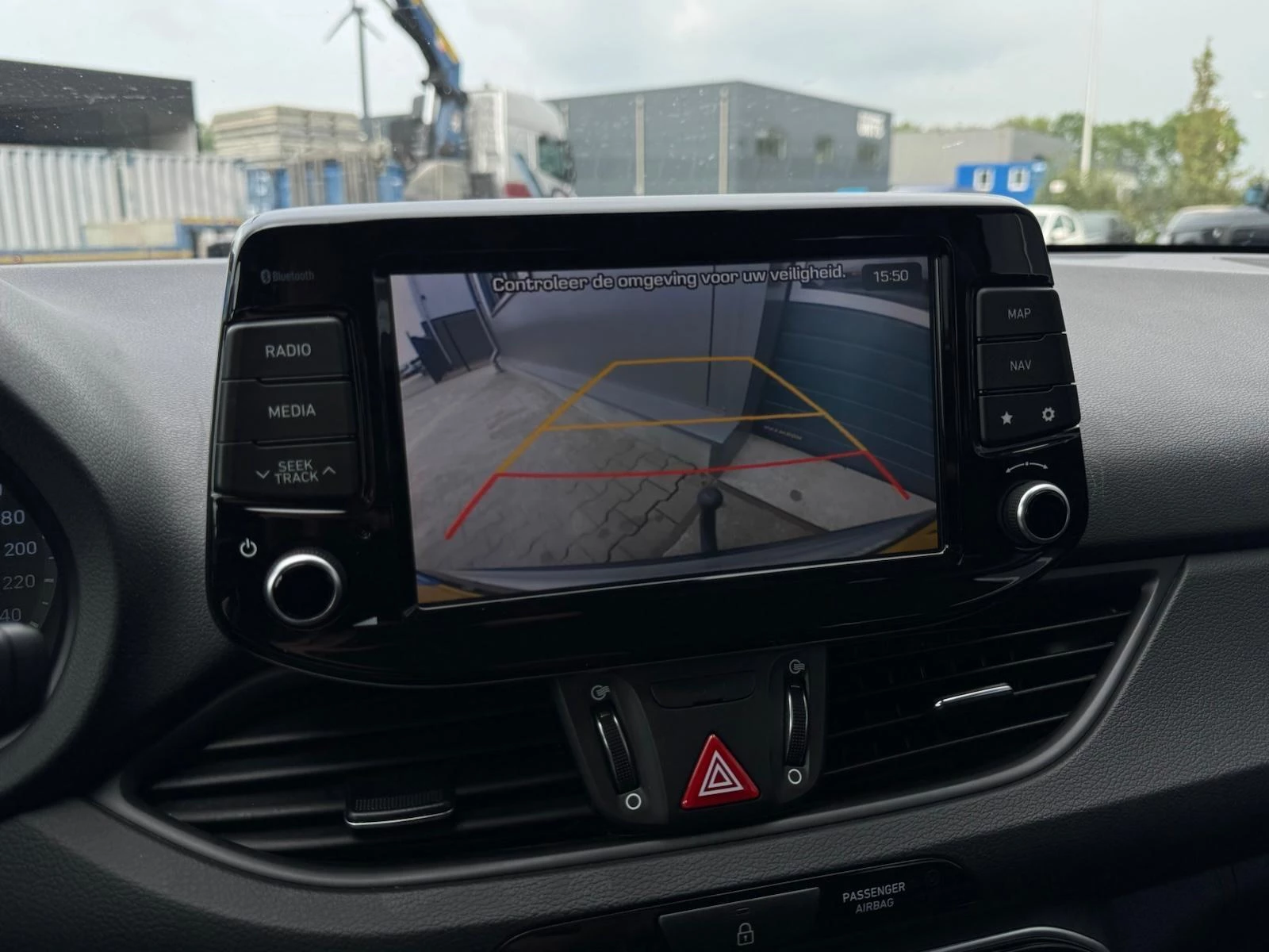 Hoofdafbeelding Hyundai i30