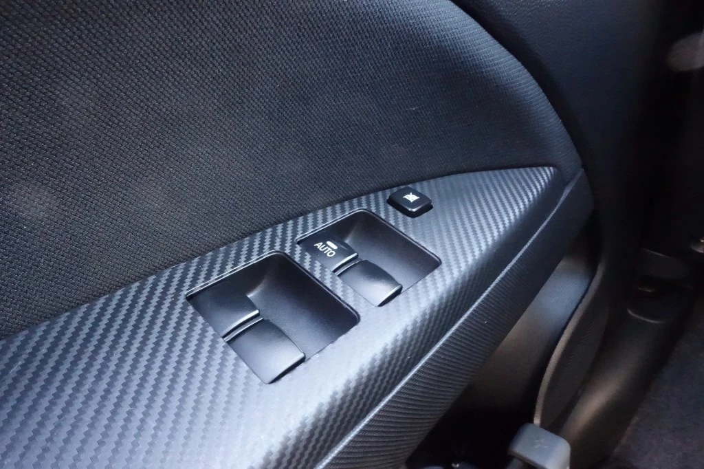 Hoofdafbeelding Mitsubishi Space Star