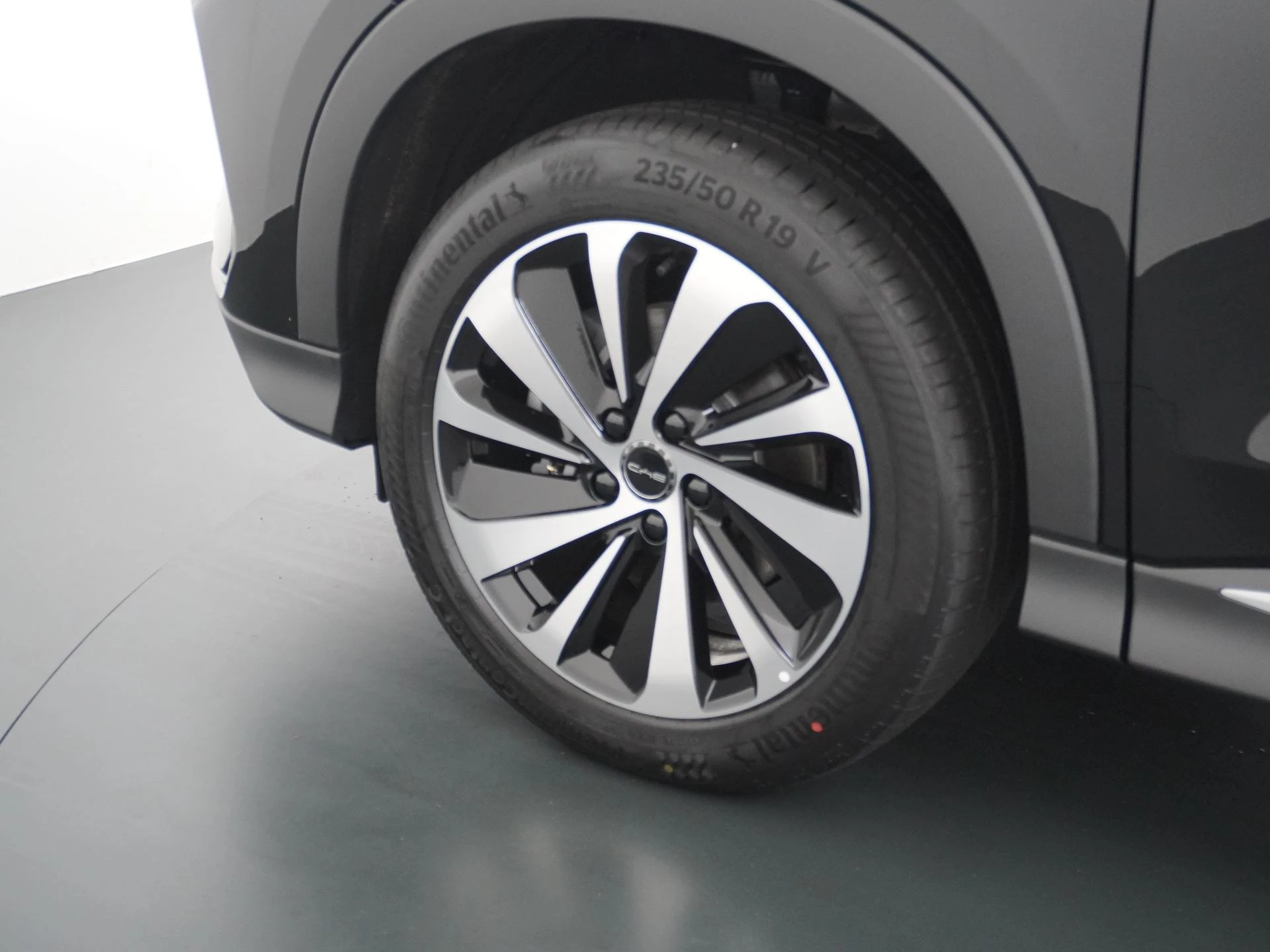 Hoofdafbeelding BYD SEAL U