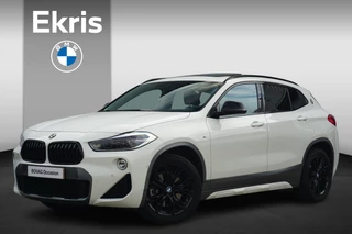 BMW X2 xDrive20i | M Sportpakket | Panoramadak | Achteruitrijcamera | Stoelverwarming