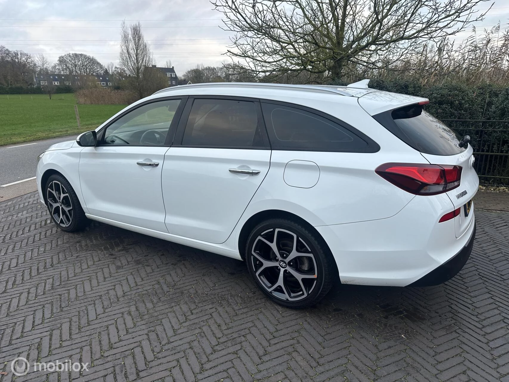 Hoofdafbeelding Hyundai i30