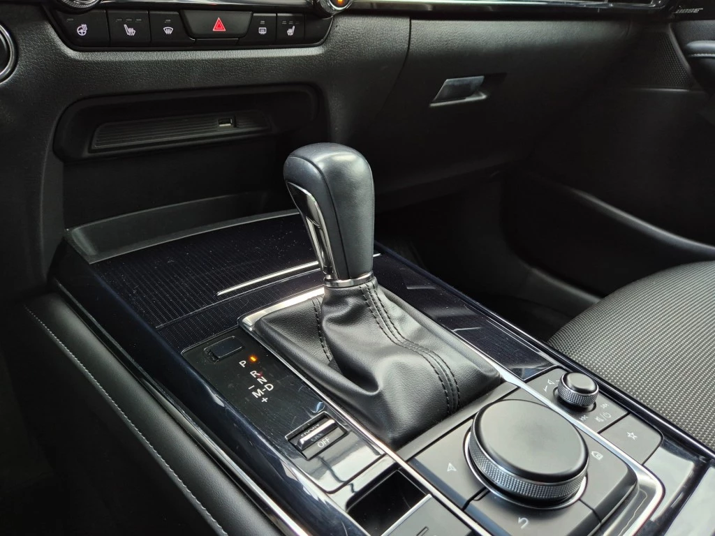 Hoofdafbeelding Mazda CX-30
