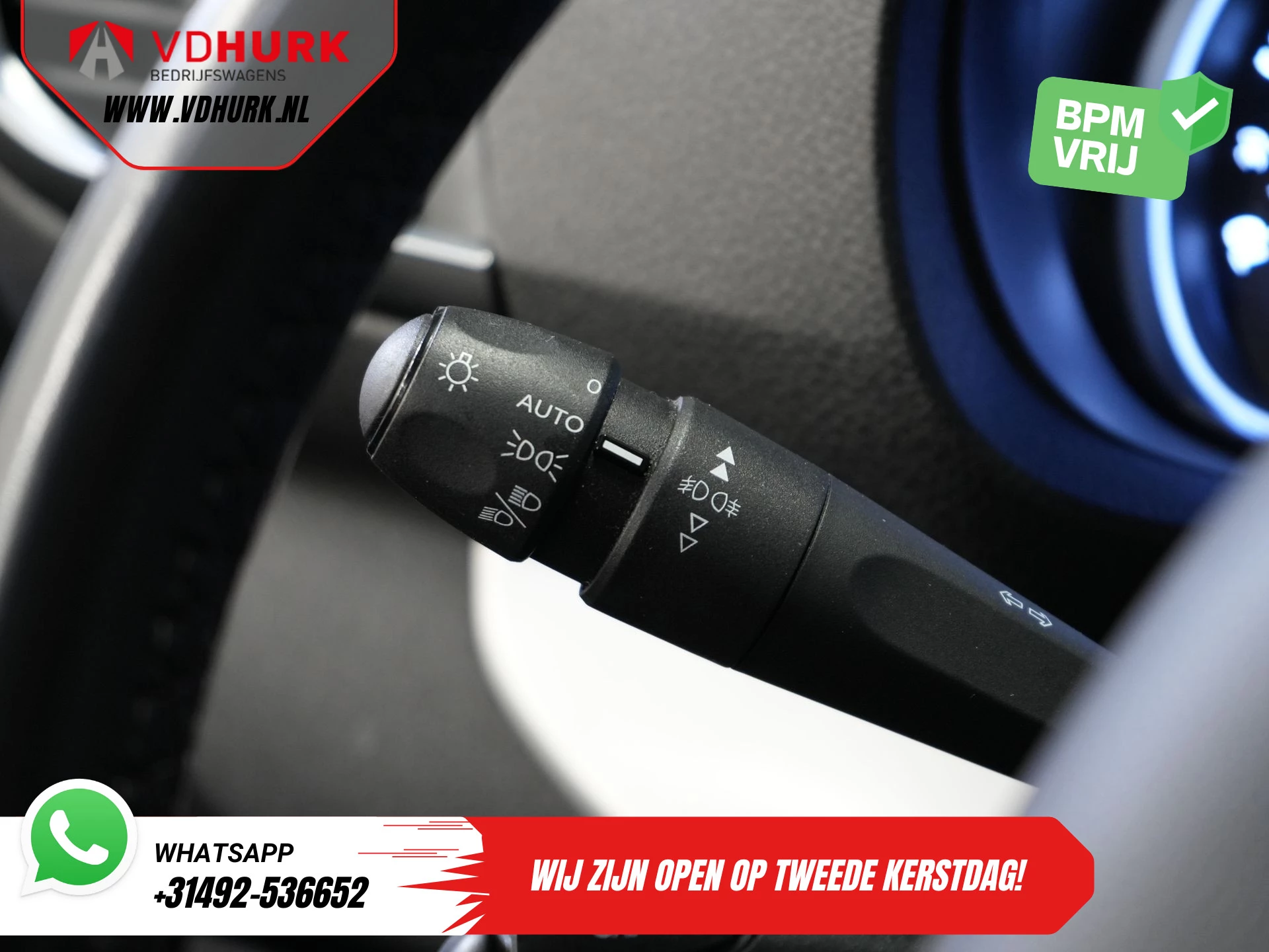 Hoofdafbeelding Fiat Scudo