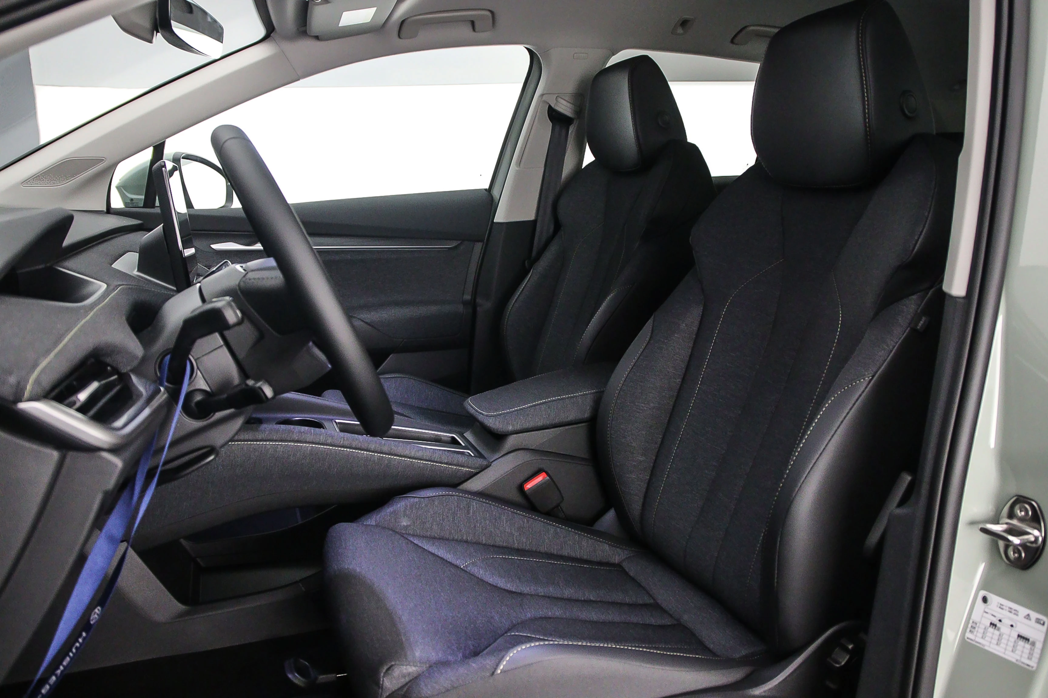 Hoofdafbeelding Škoda Elroq