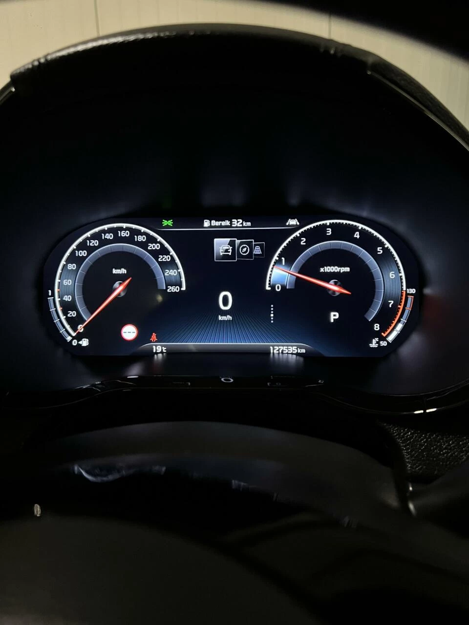 Hoofdafbeelding Kia ProCeed