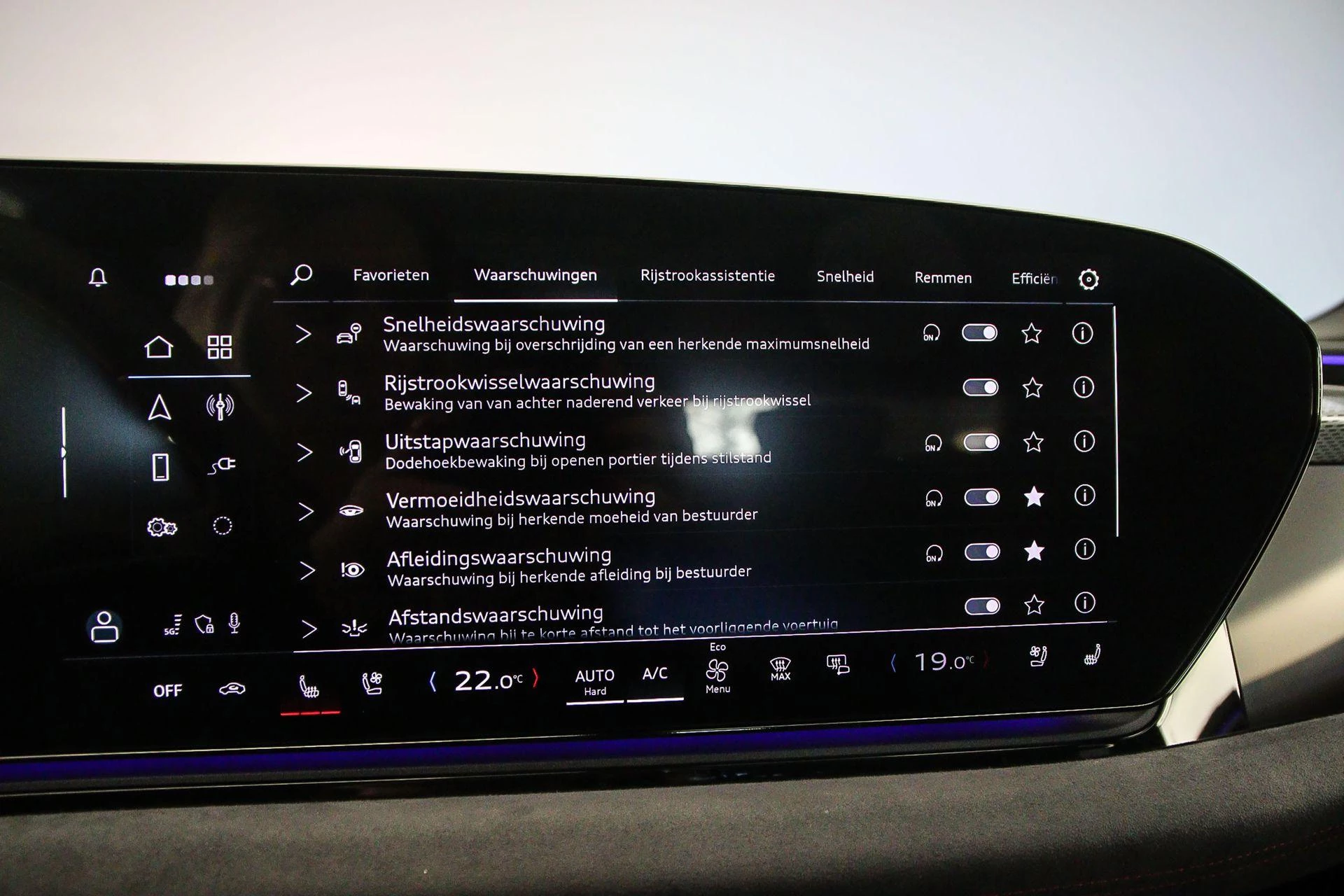 Hoofdafbeelding Audi S6 Avant e-tron