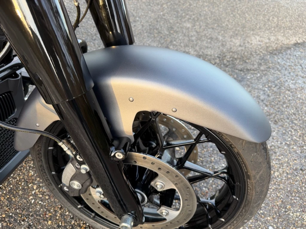 Hoofdafbeelding Harley-Davidson Street Glide