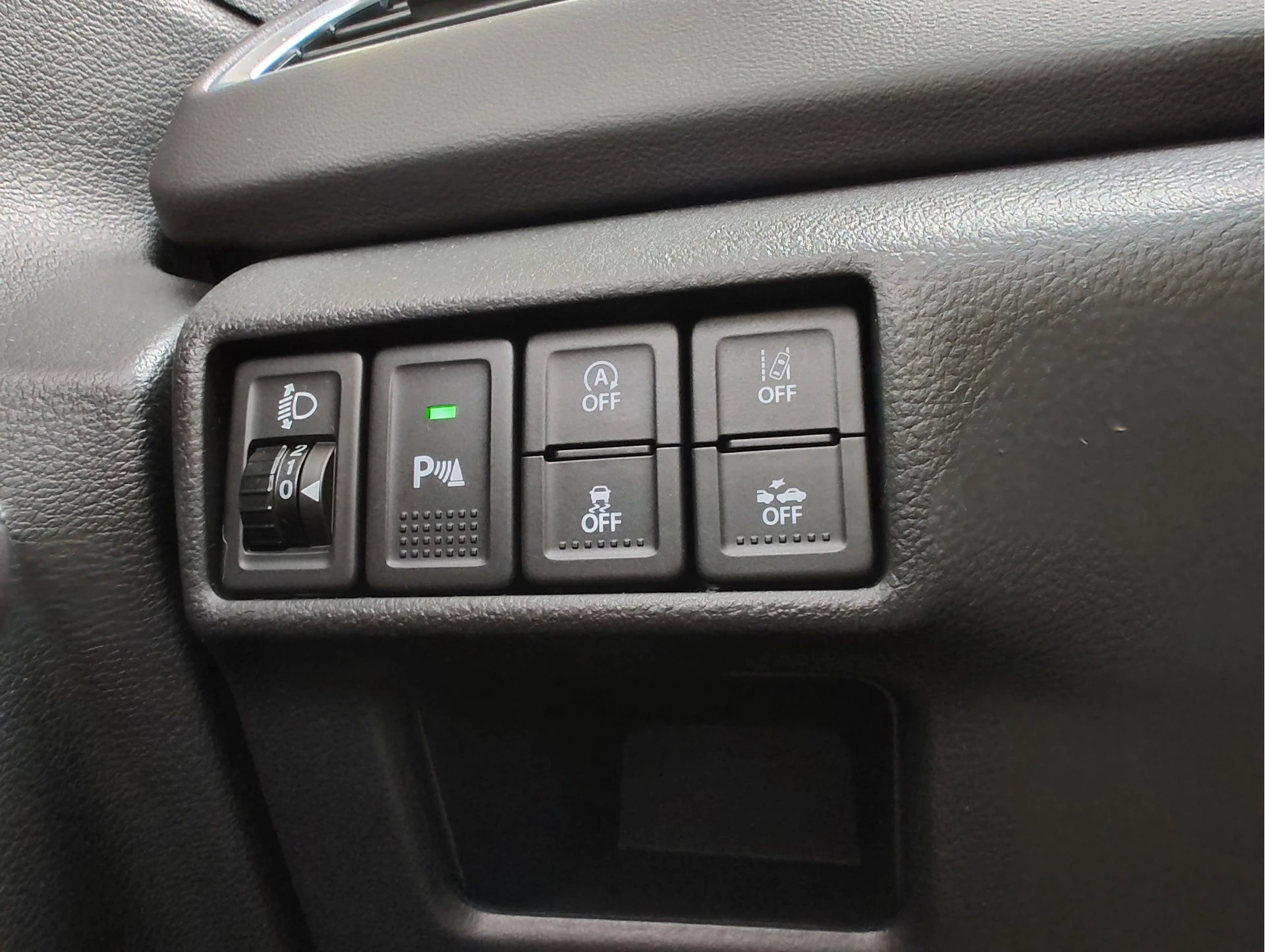 Hoofdafbeelding Suzuki S-Cross