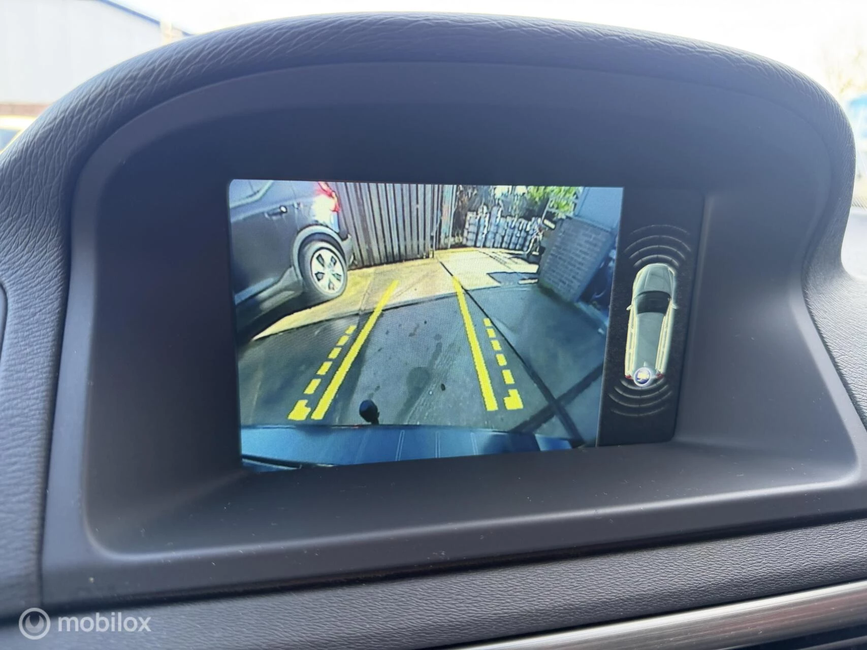 Hoofdafbeelding Volvo V70