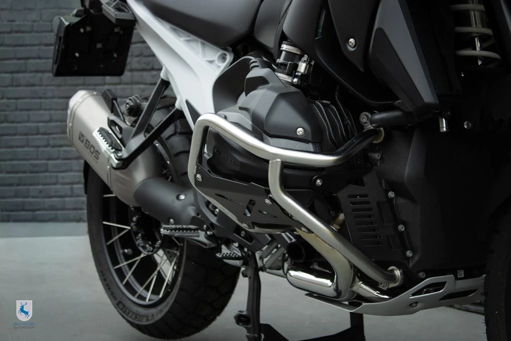Hoofdafbeelding BMW R 1300 GS