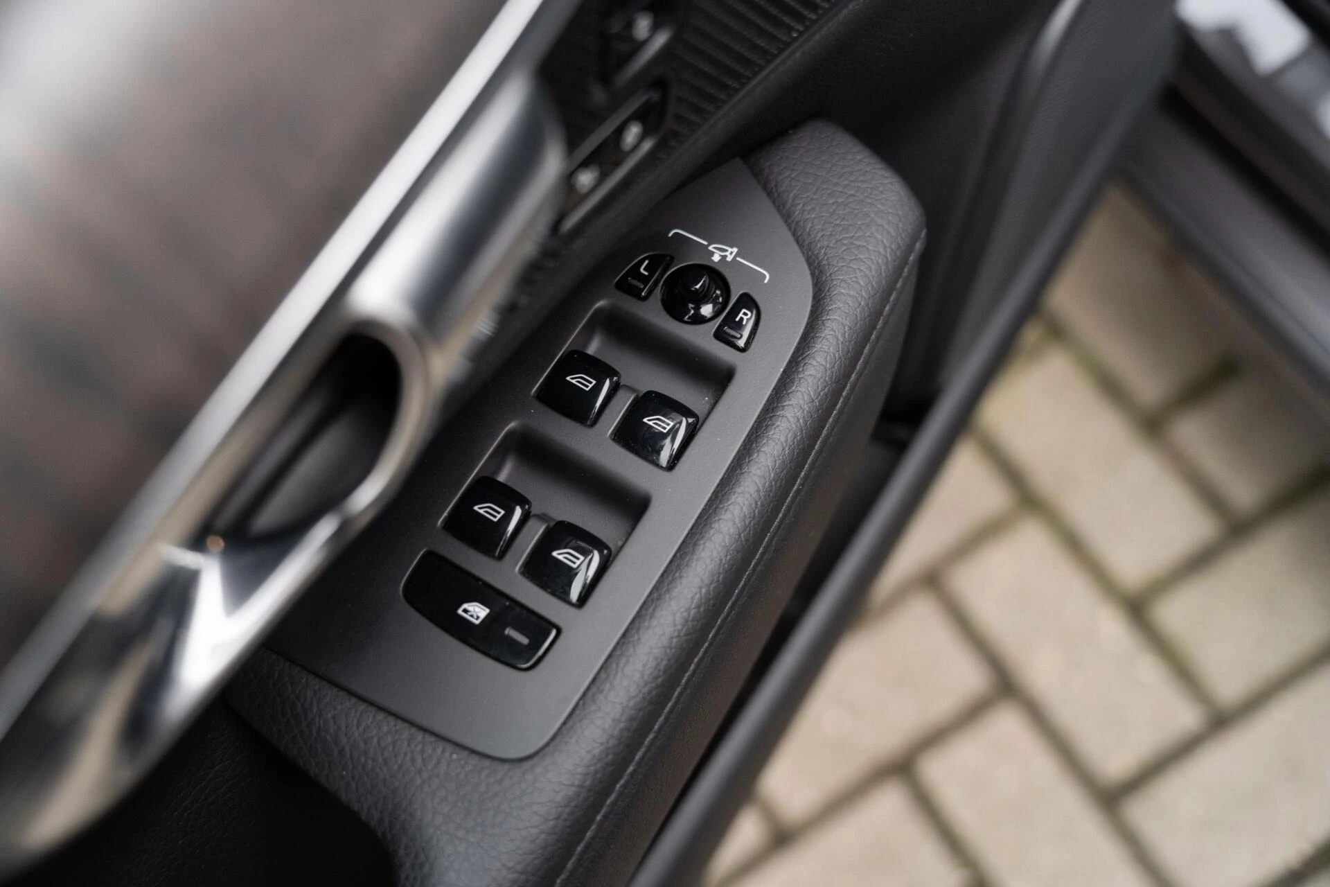 Hoofdafbeelding Volvo V90