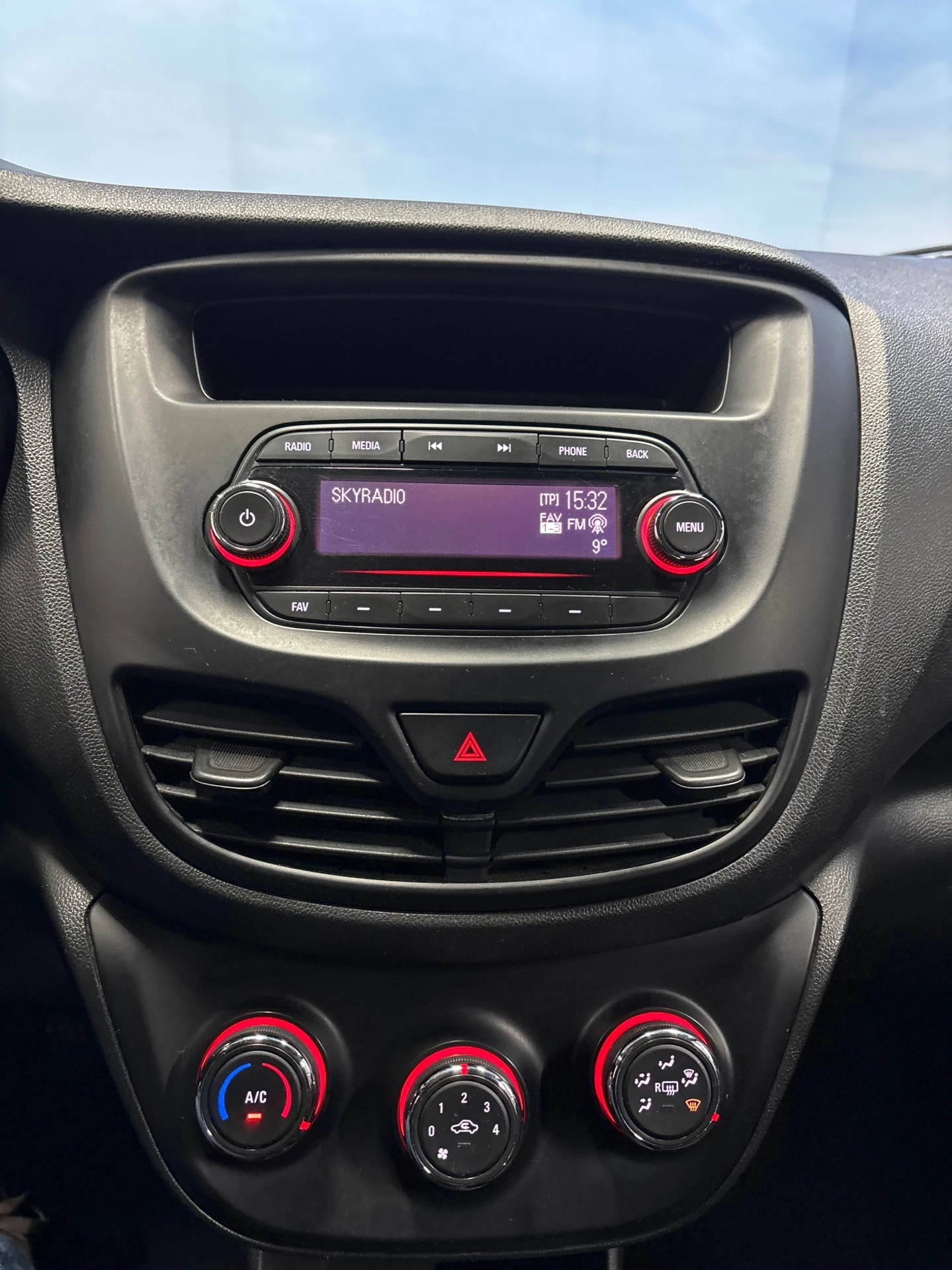 Hoofdafbeelding Opel KARL