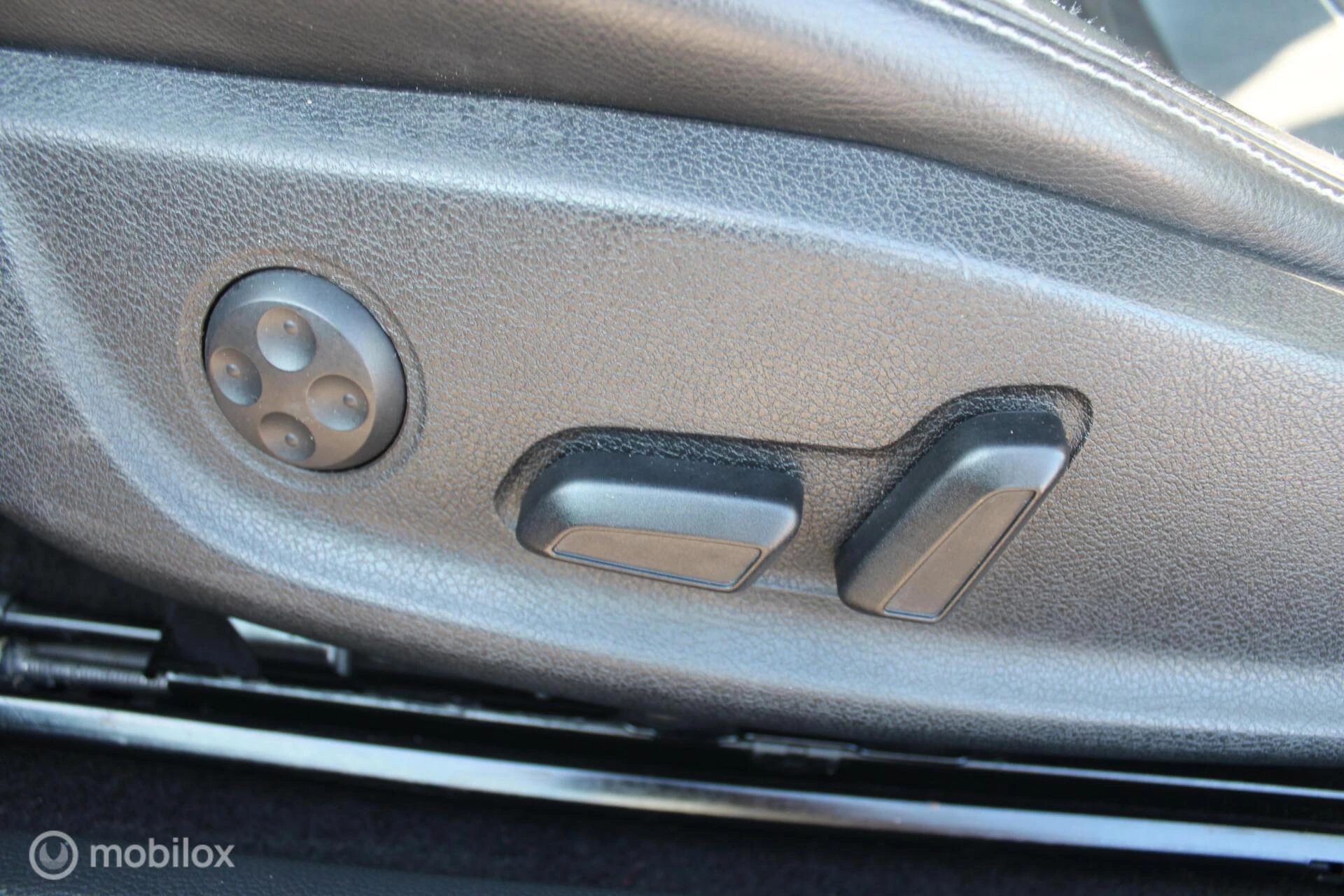 Hoofdafbeelding Volkswagen Scirocco