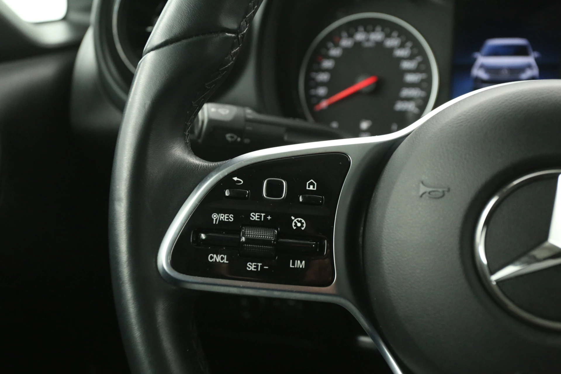 Hoofdafbeelding Mercedes-Benz Citan